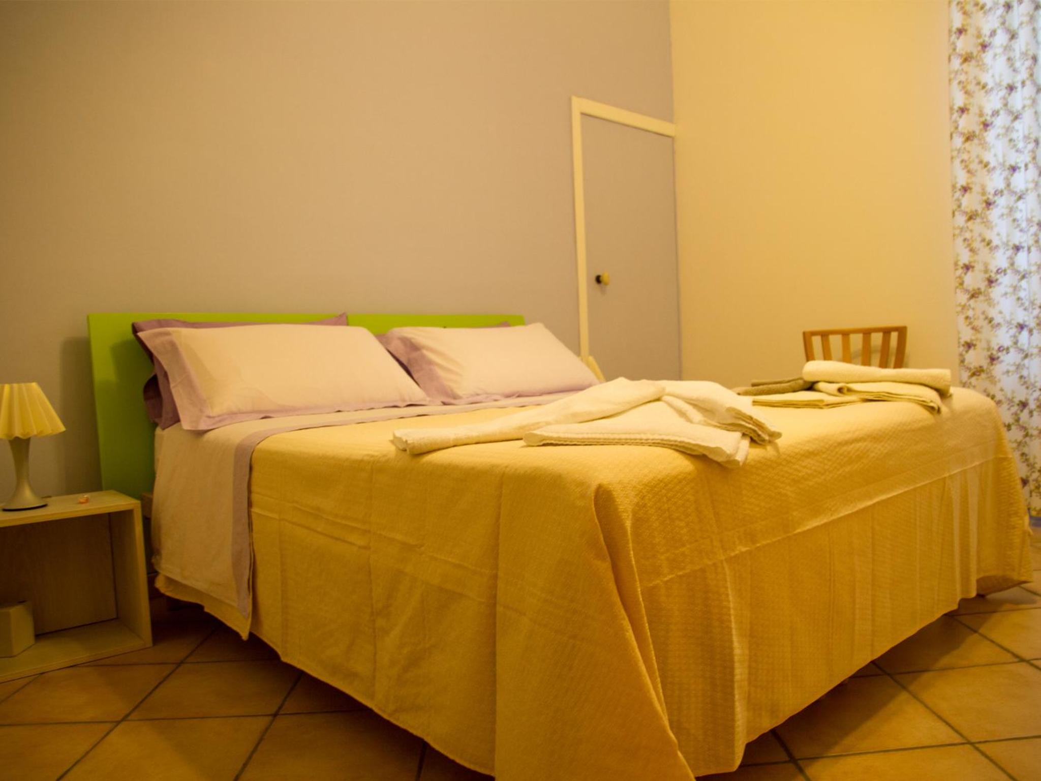 B&B Corte dell' Idume photo 5