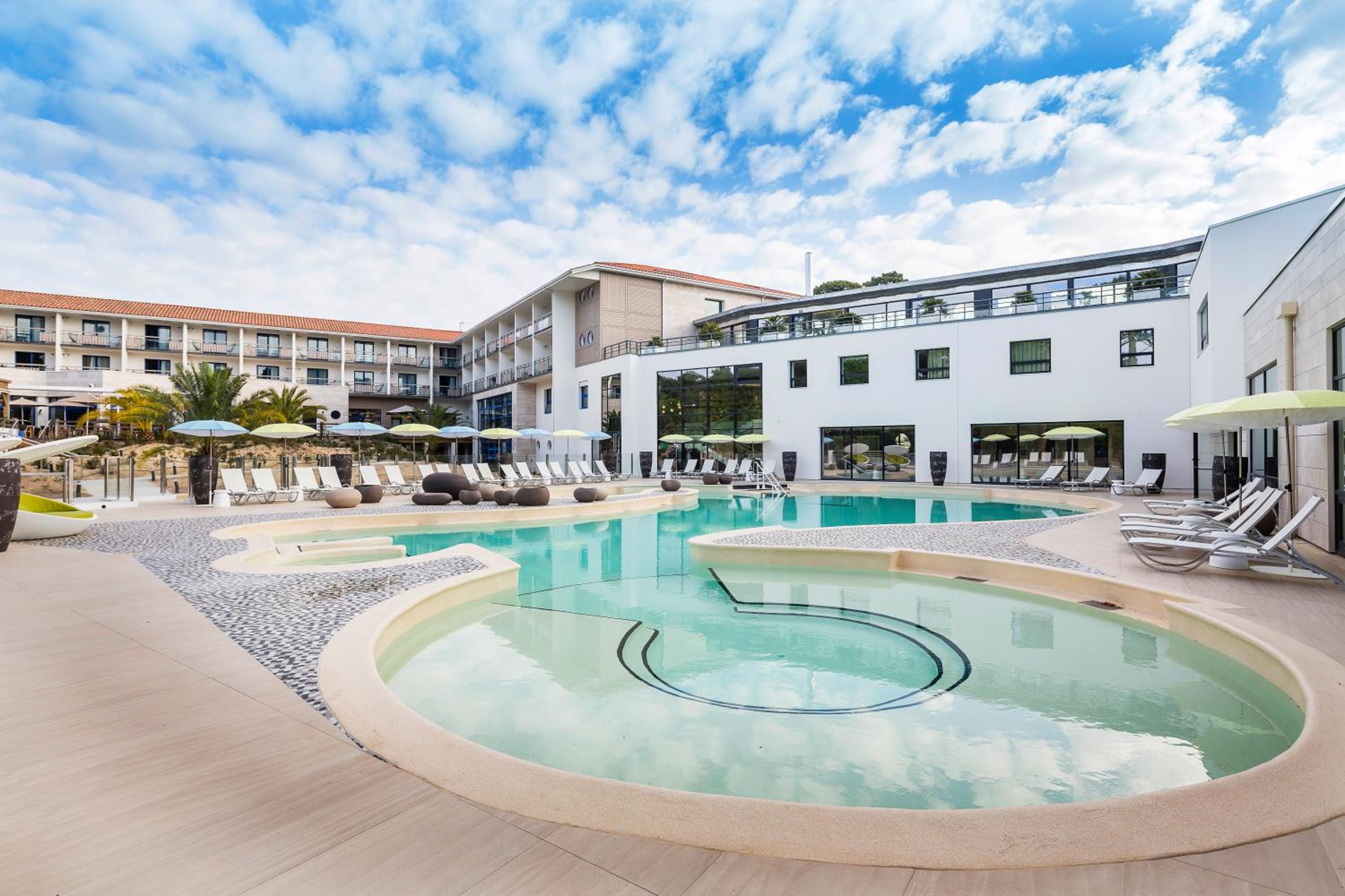 Arcachon Vacations - Thalazur Arcachon - Property Image 12
