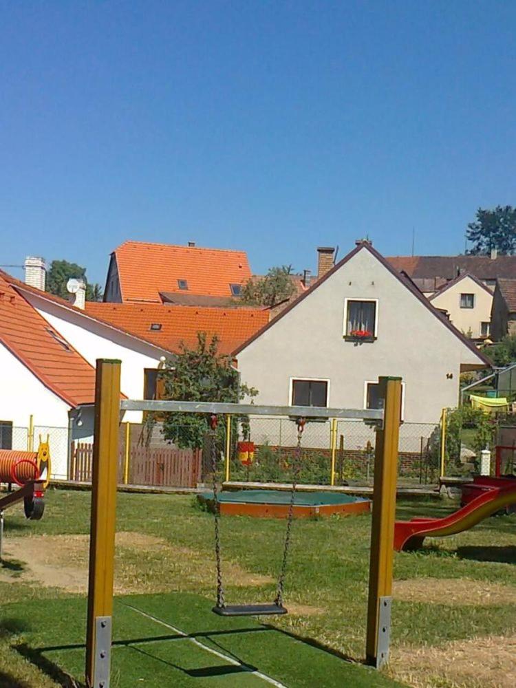Penzion U Zámeckého parku