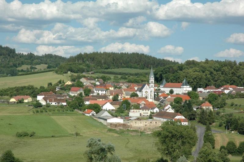 Penzion U Zámeckého parku