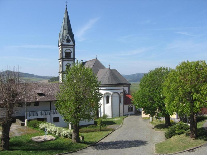 Penzion U Zámeckého parku