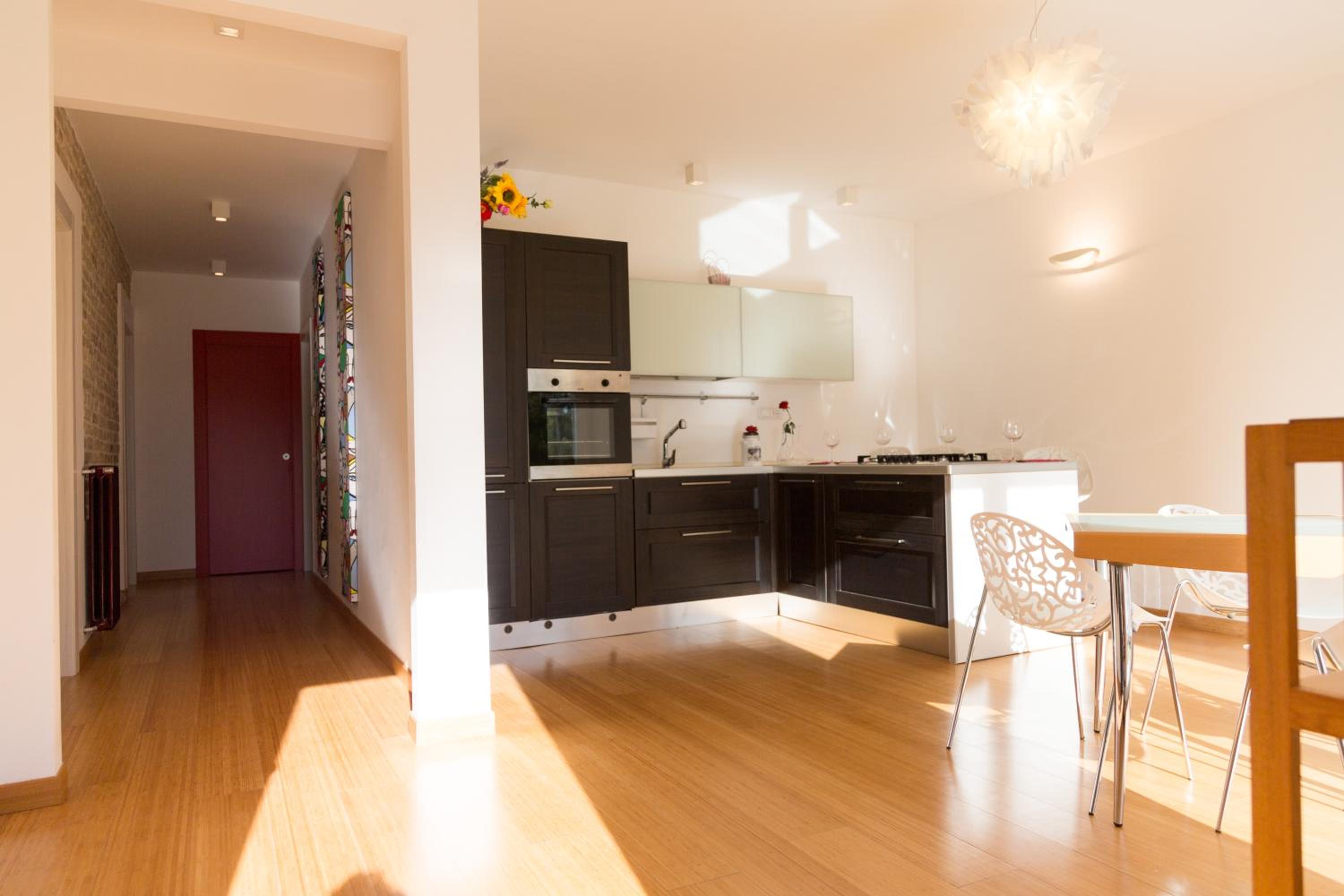 Guest House Le Acacie