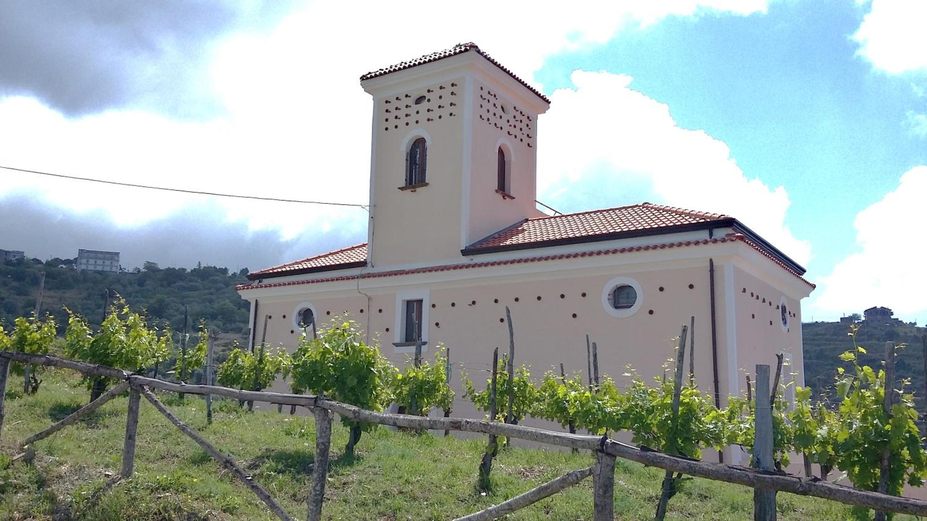 Country House 'U Casino