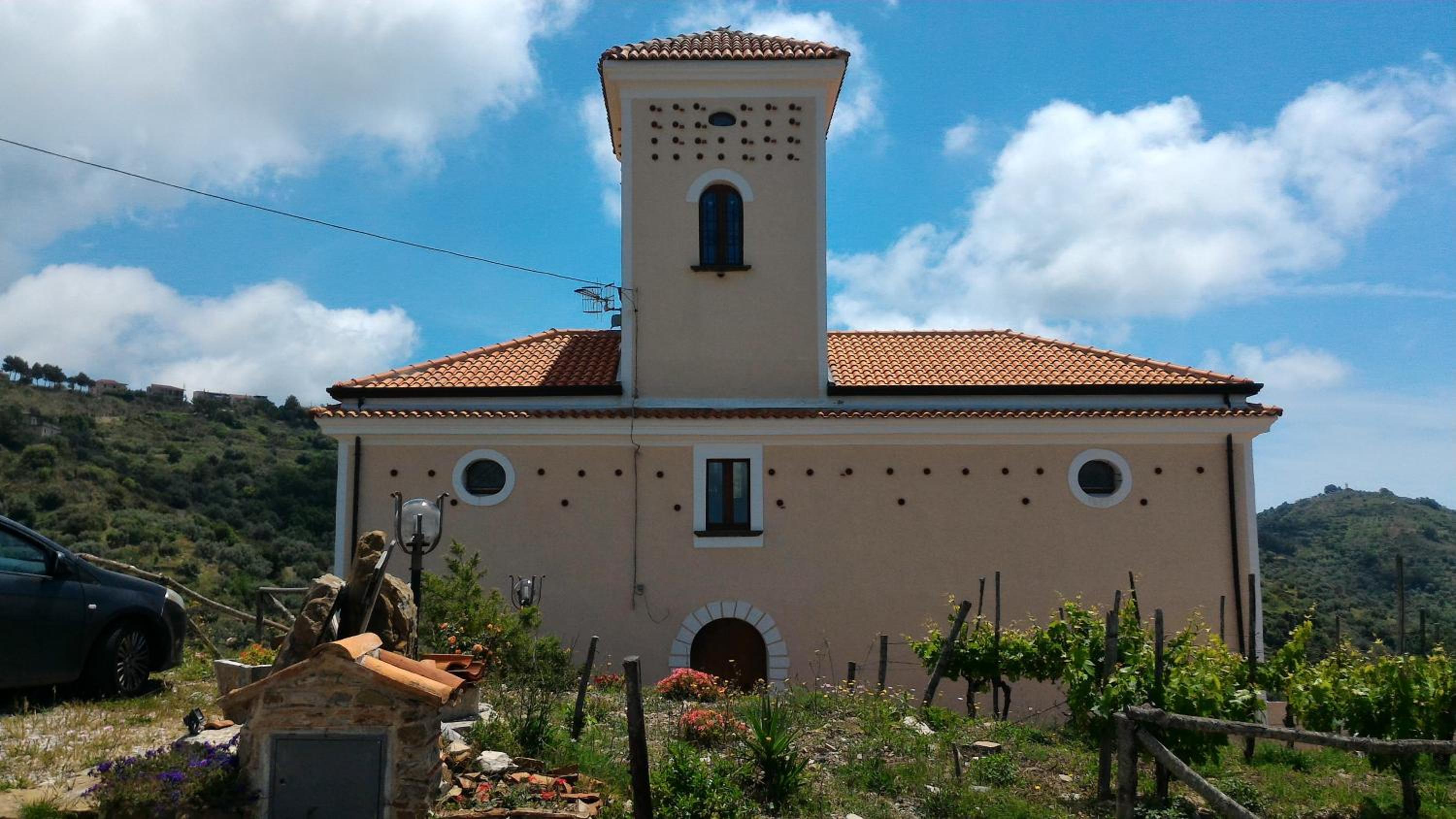 Country House 'U Casino