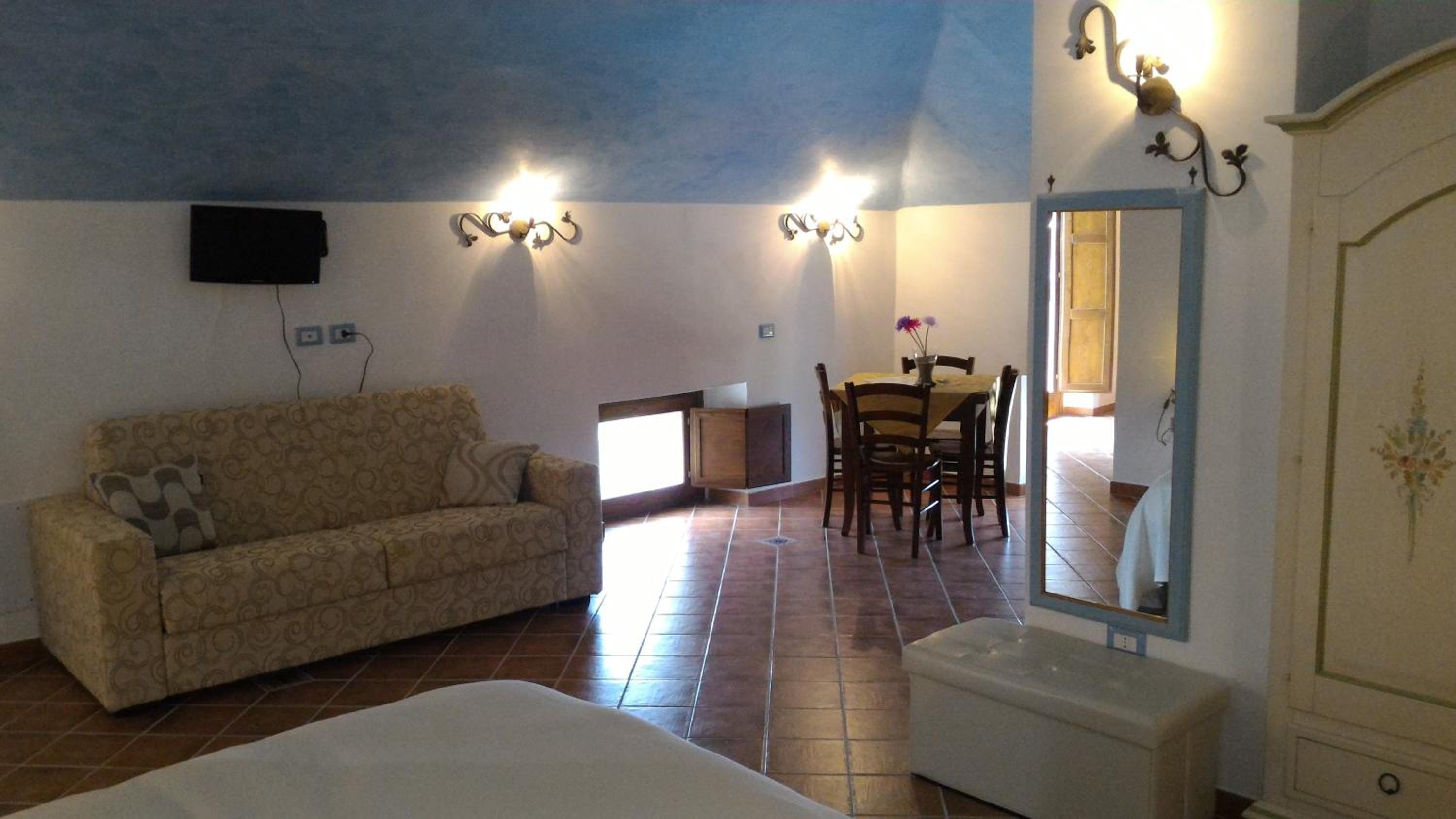 Country House 'U Casino