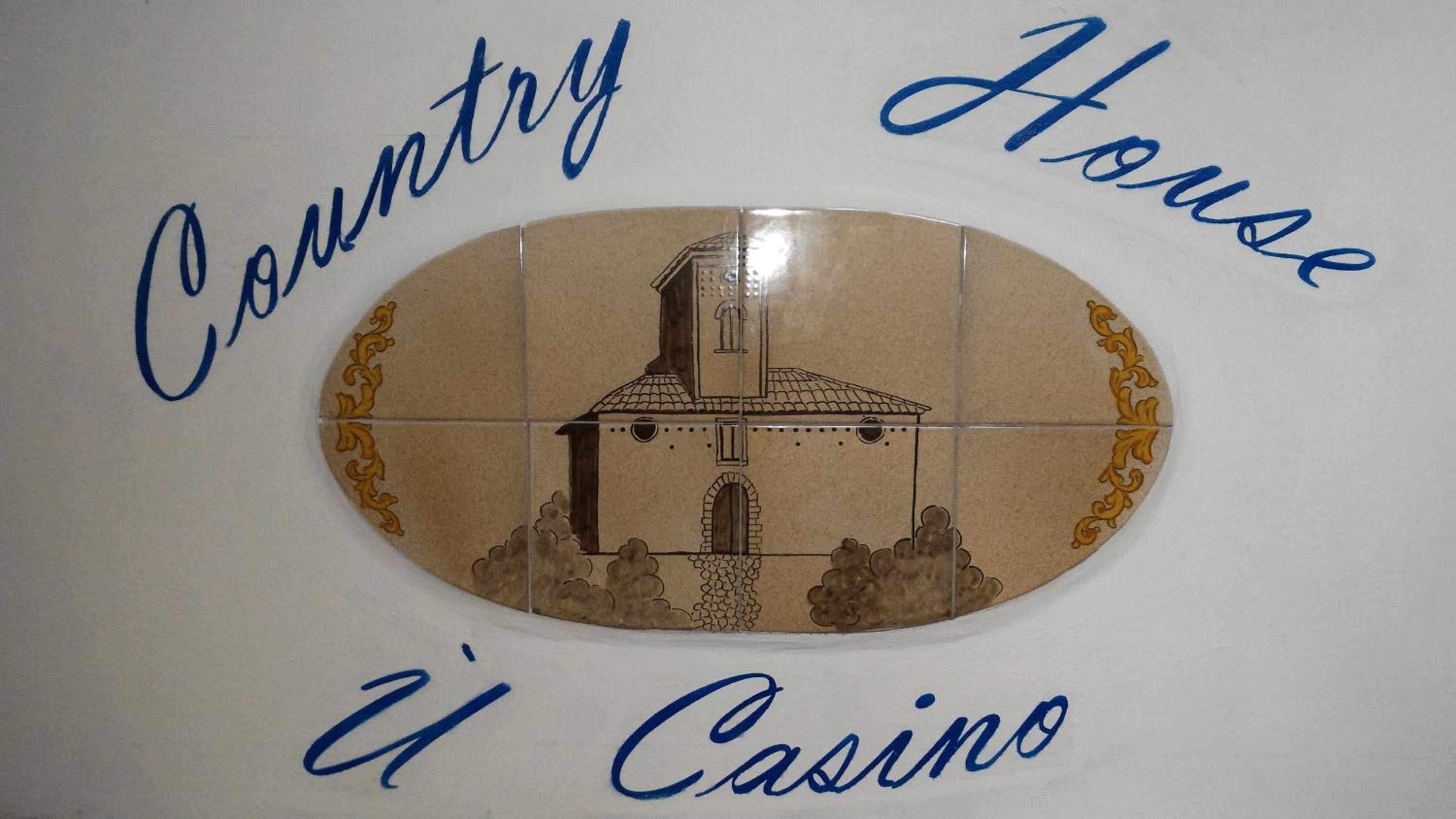 Country House 'U Casino