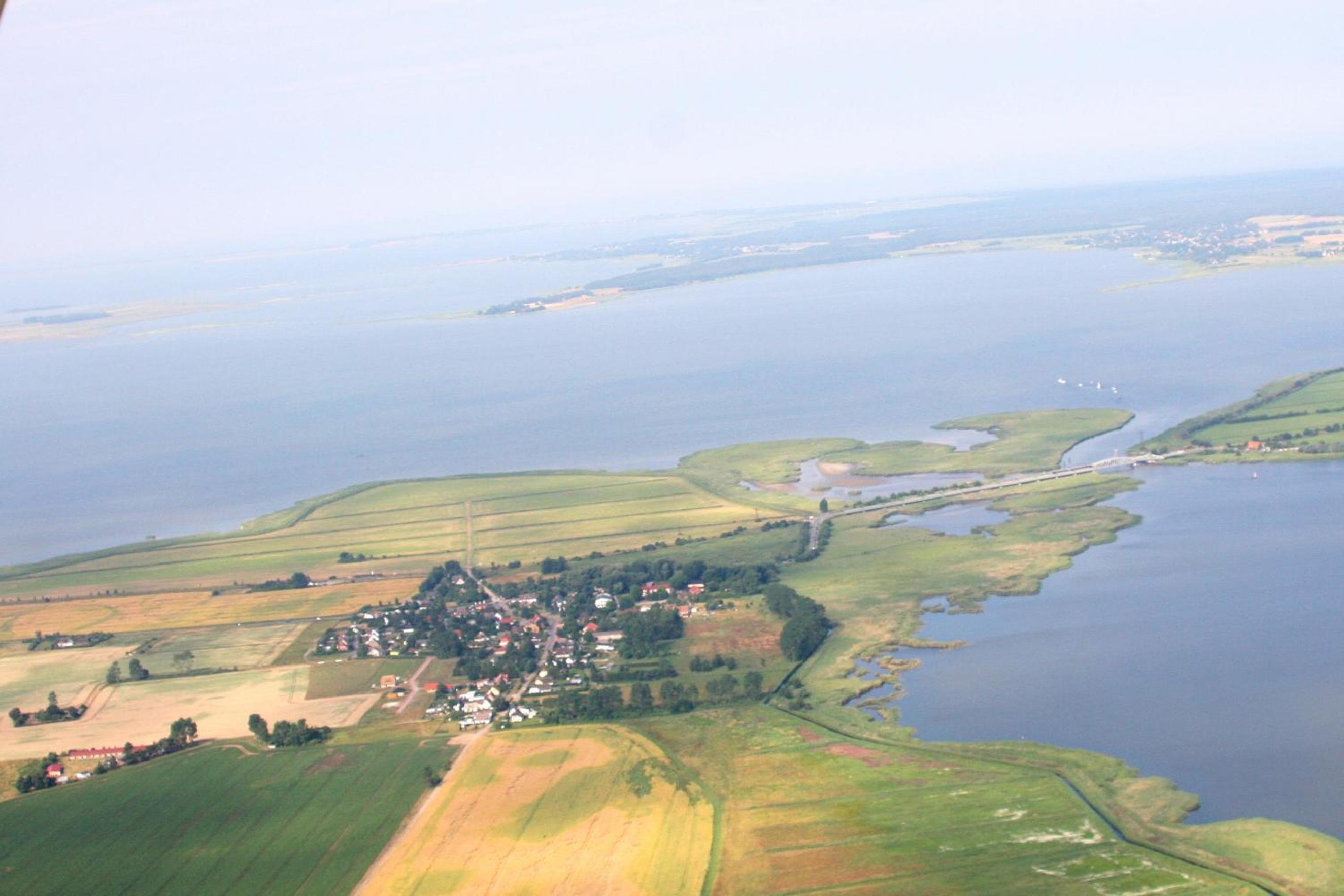 Landhaus Martens