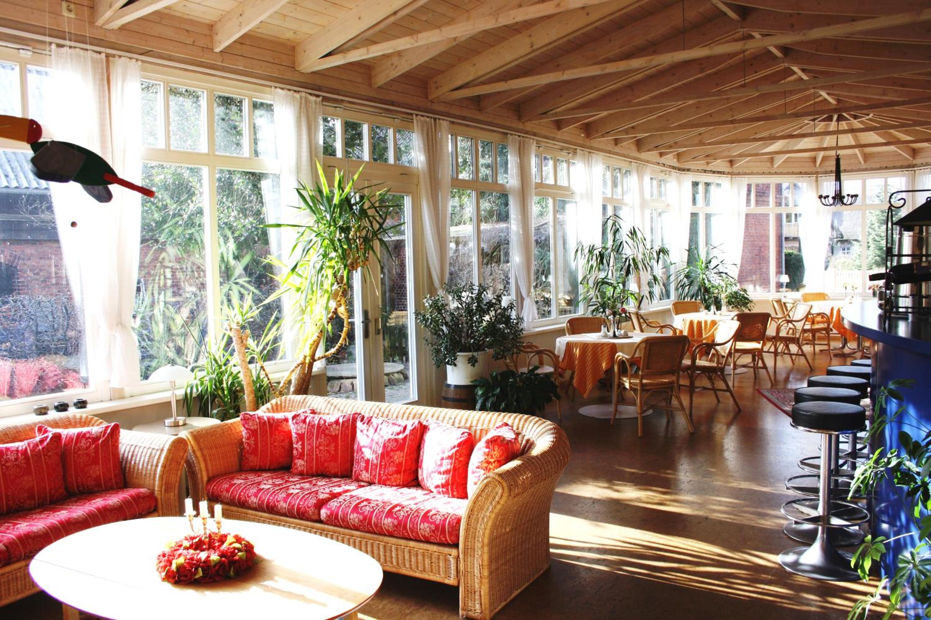Landhaus Martens