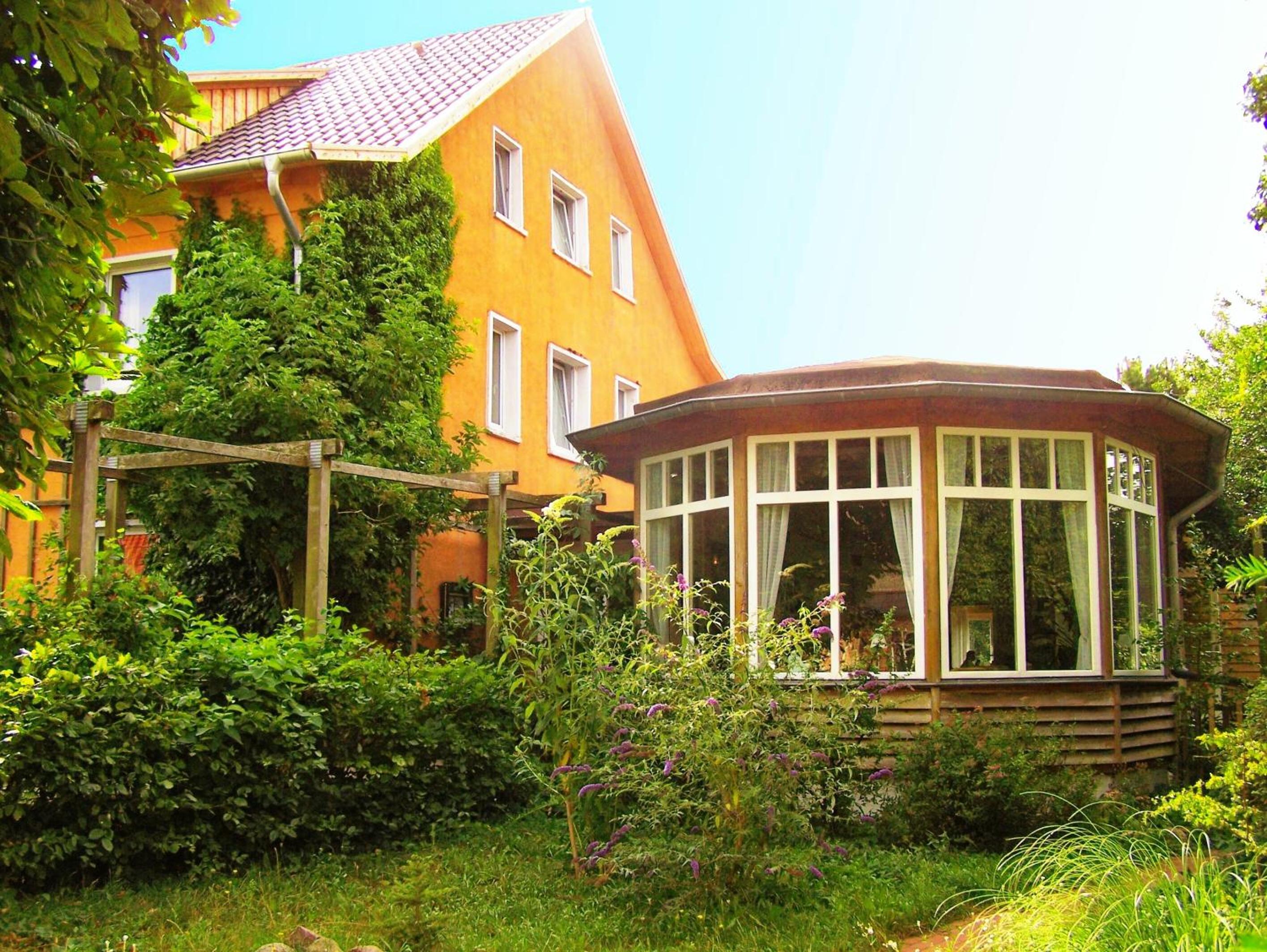 Landhaus Martens