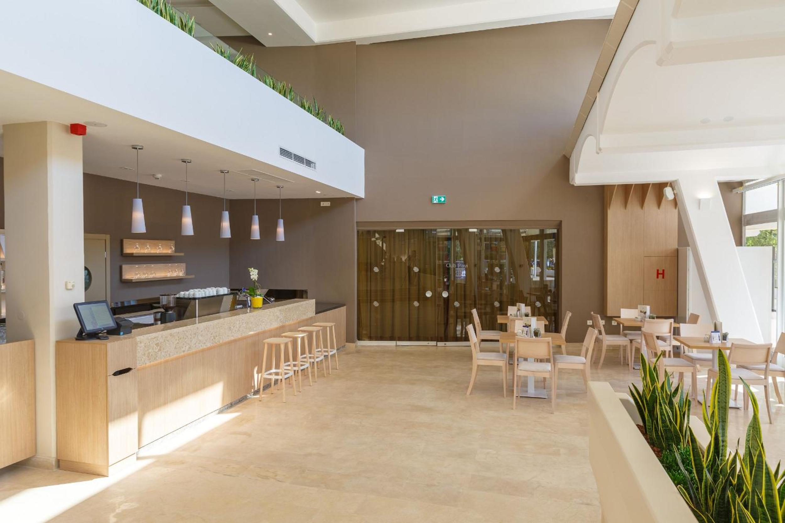 Hotel Plavi Plava Laguna - Property Image 43