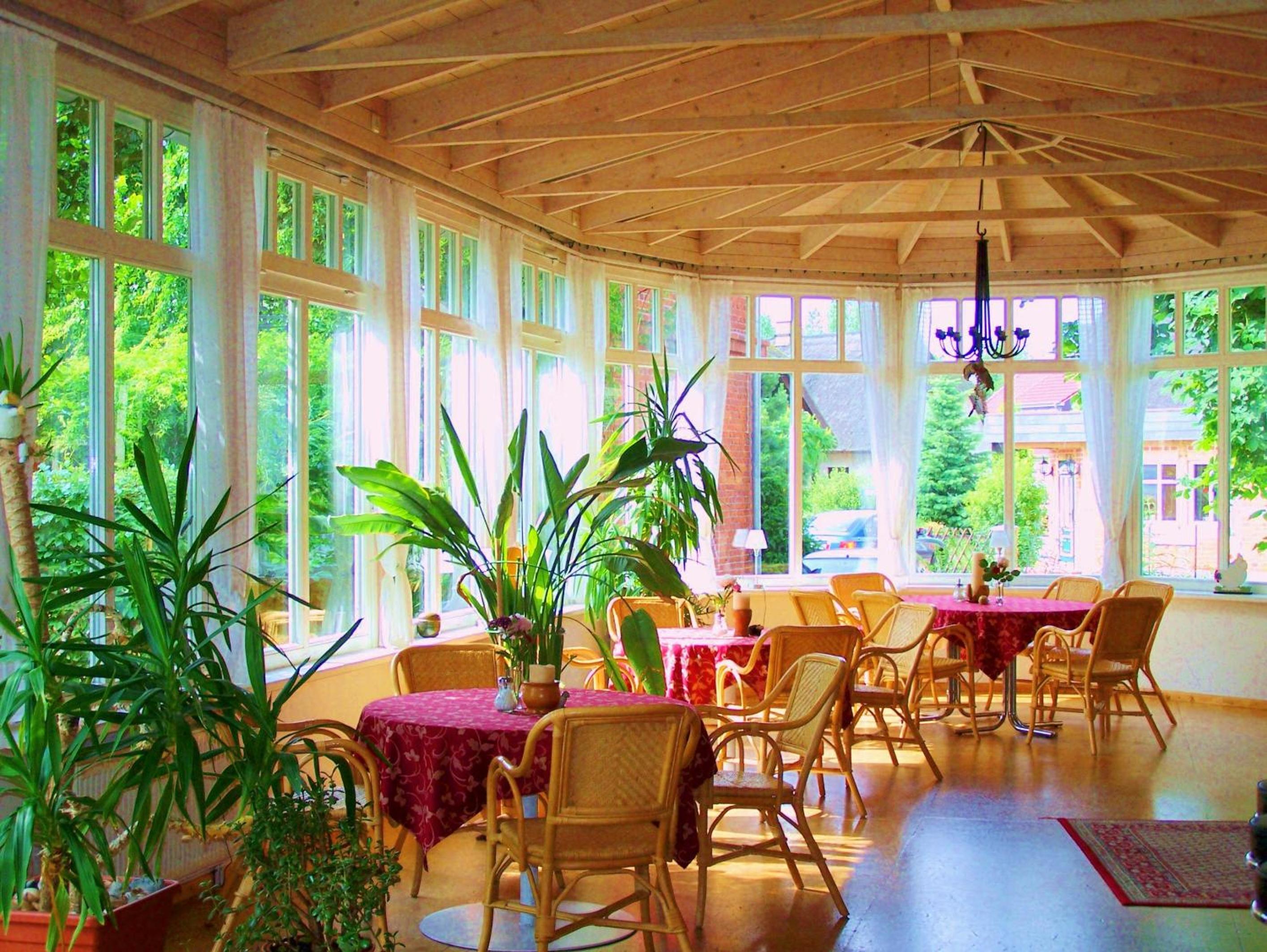 Landhaus Martens