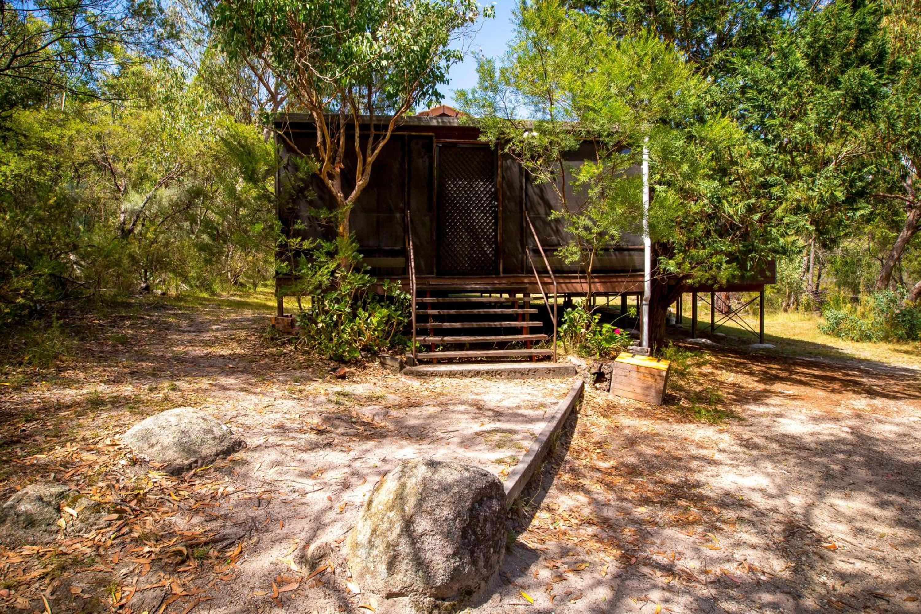 Granite Belt Retreat and Brewery
