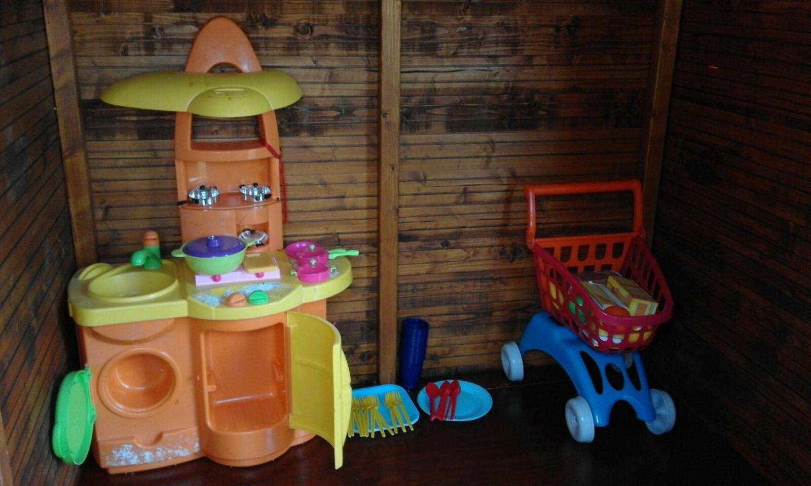 Apartamentos La Fuente de Enmedio