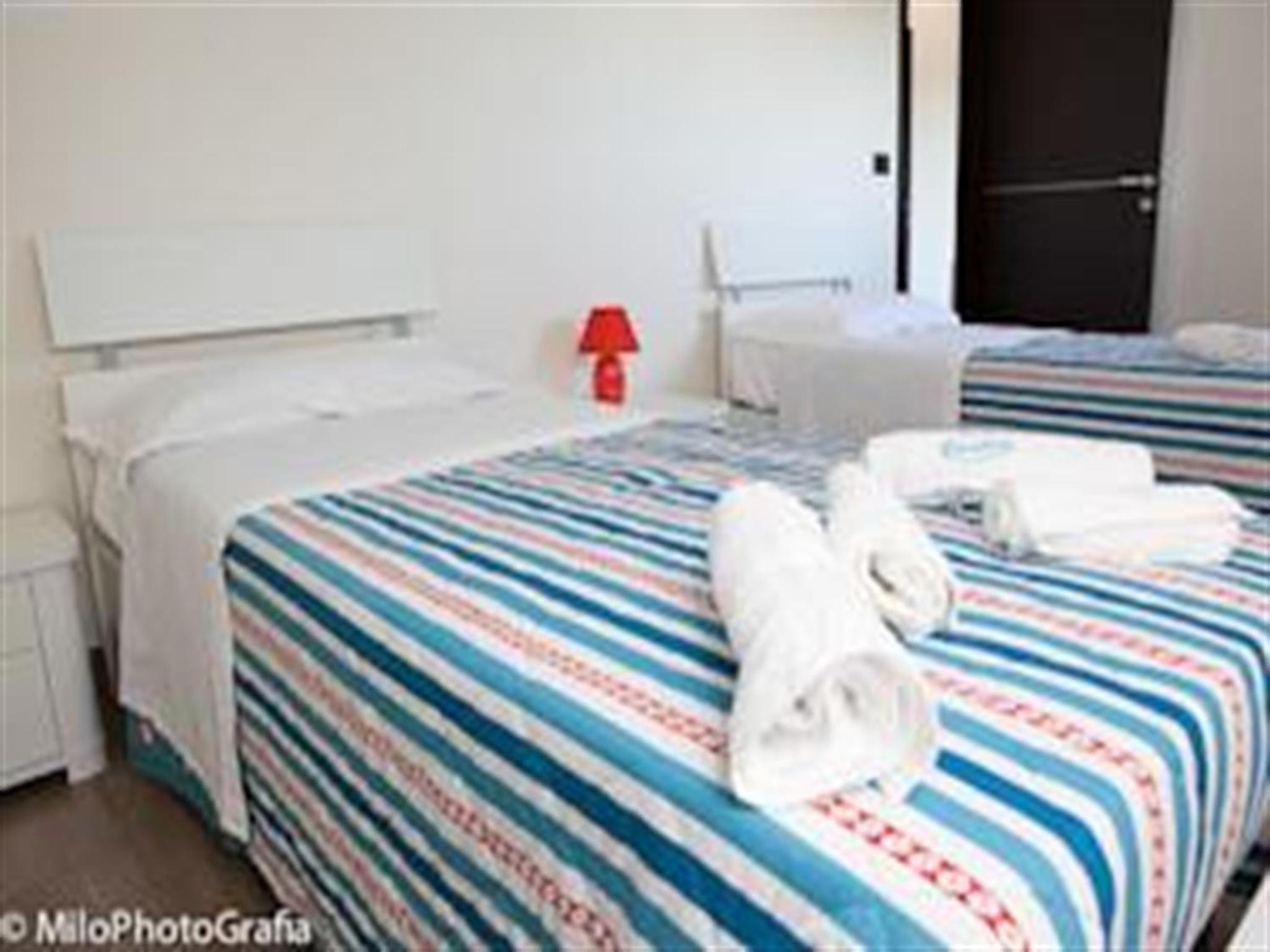 Residence Fronte Mare