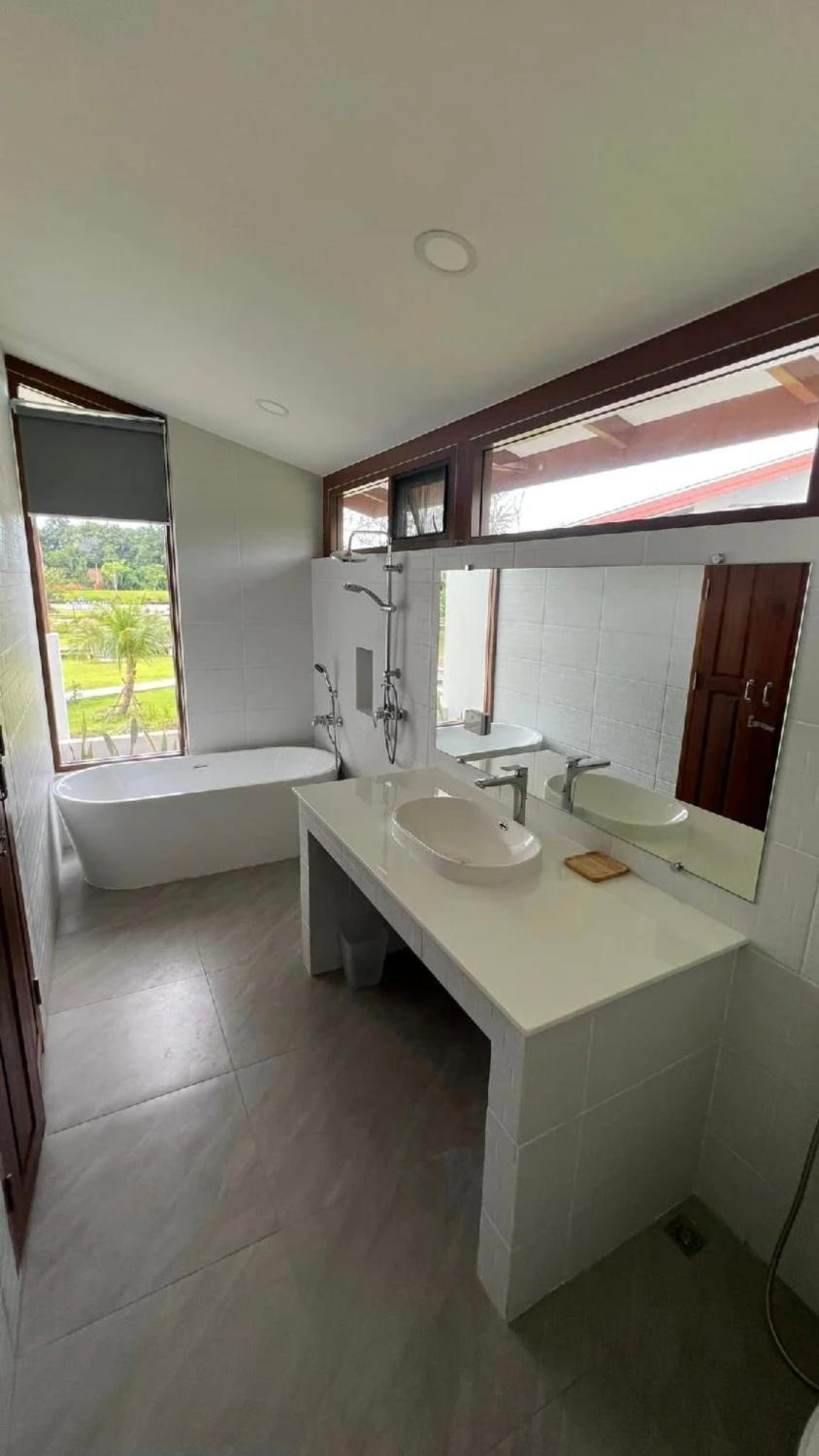 Sumator Resort Chiangrai สูมาเต๊อะ รีสอร์ท เชียงราย