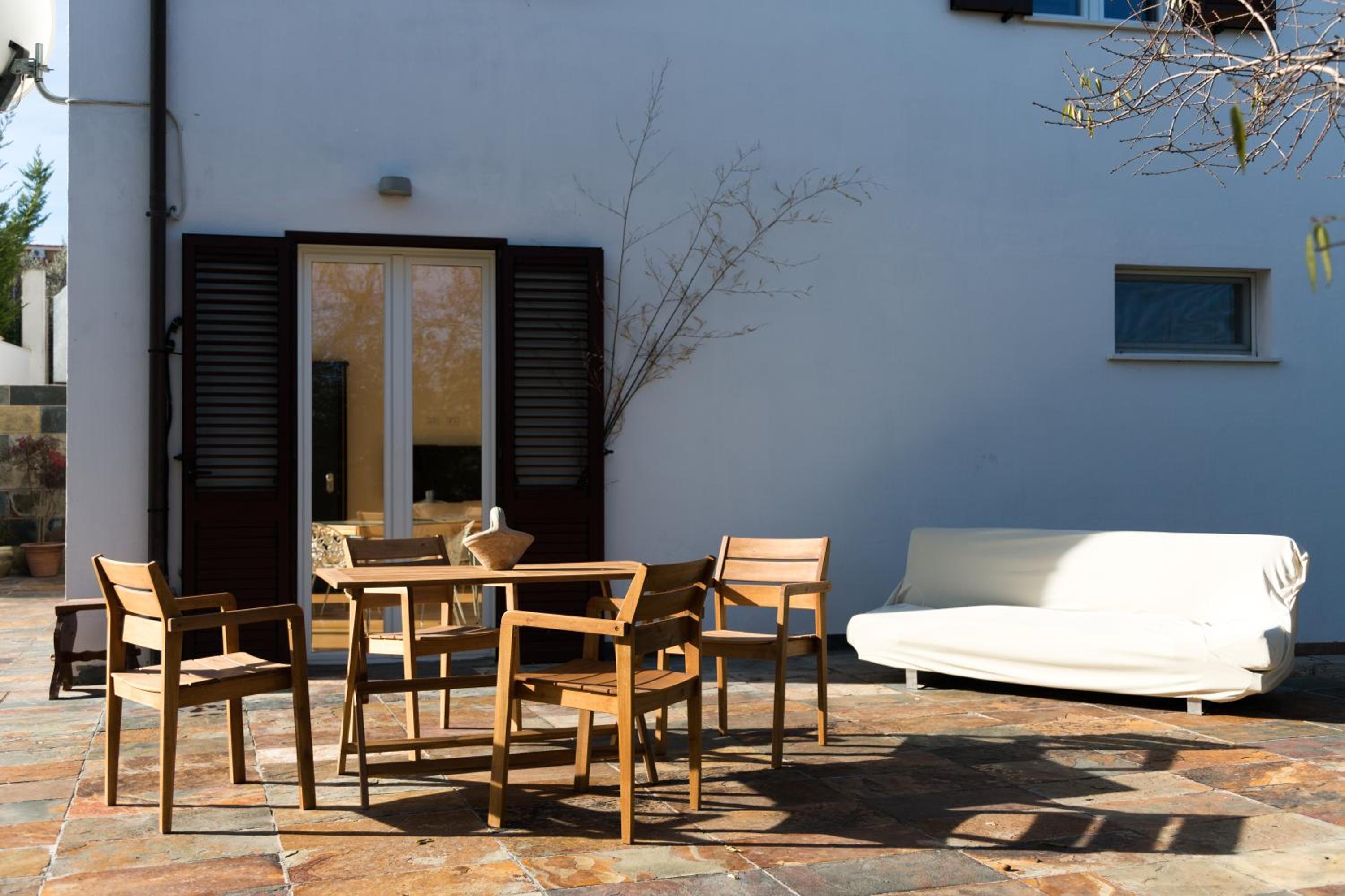 Guest House Le Acacie