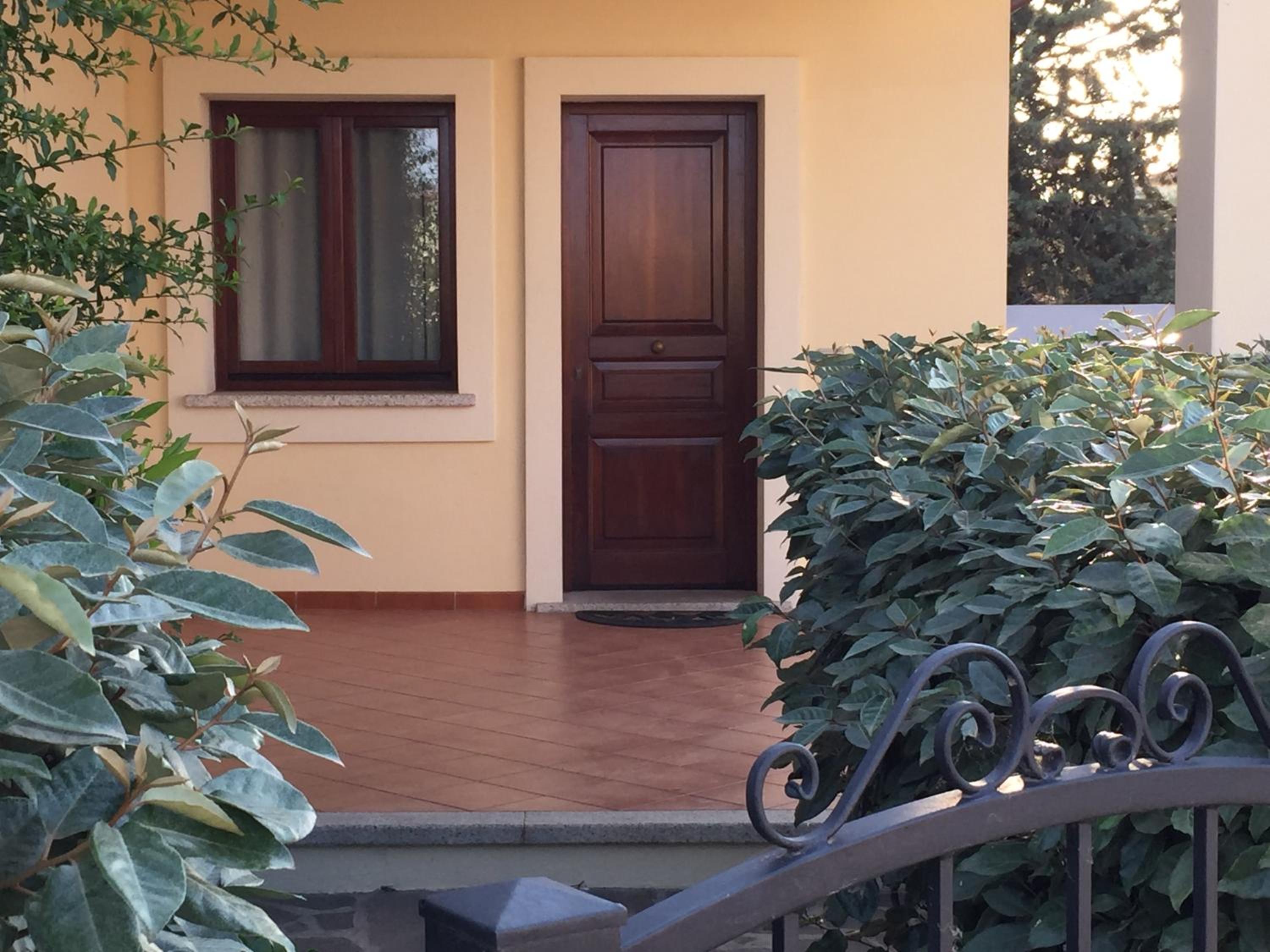 Residence Olbia