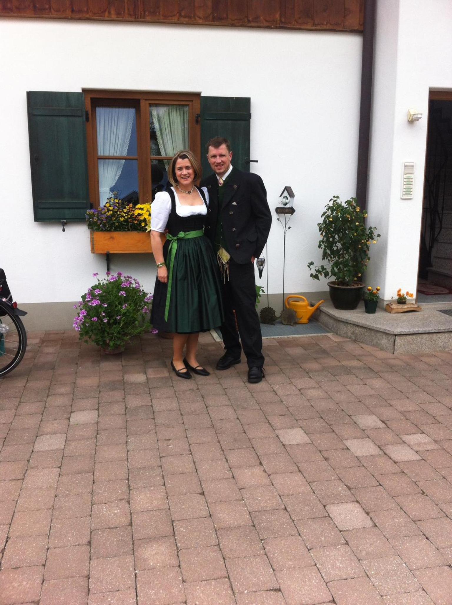 Zum Kirchenbauer