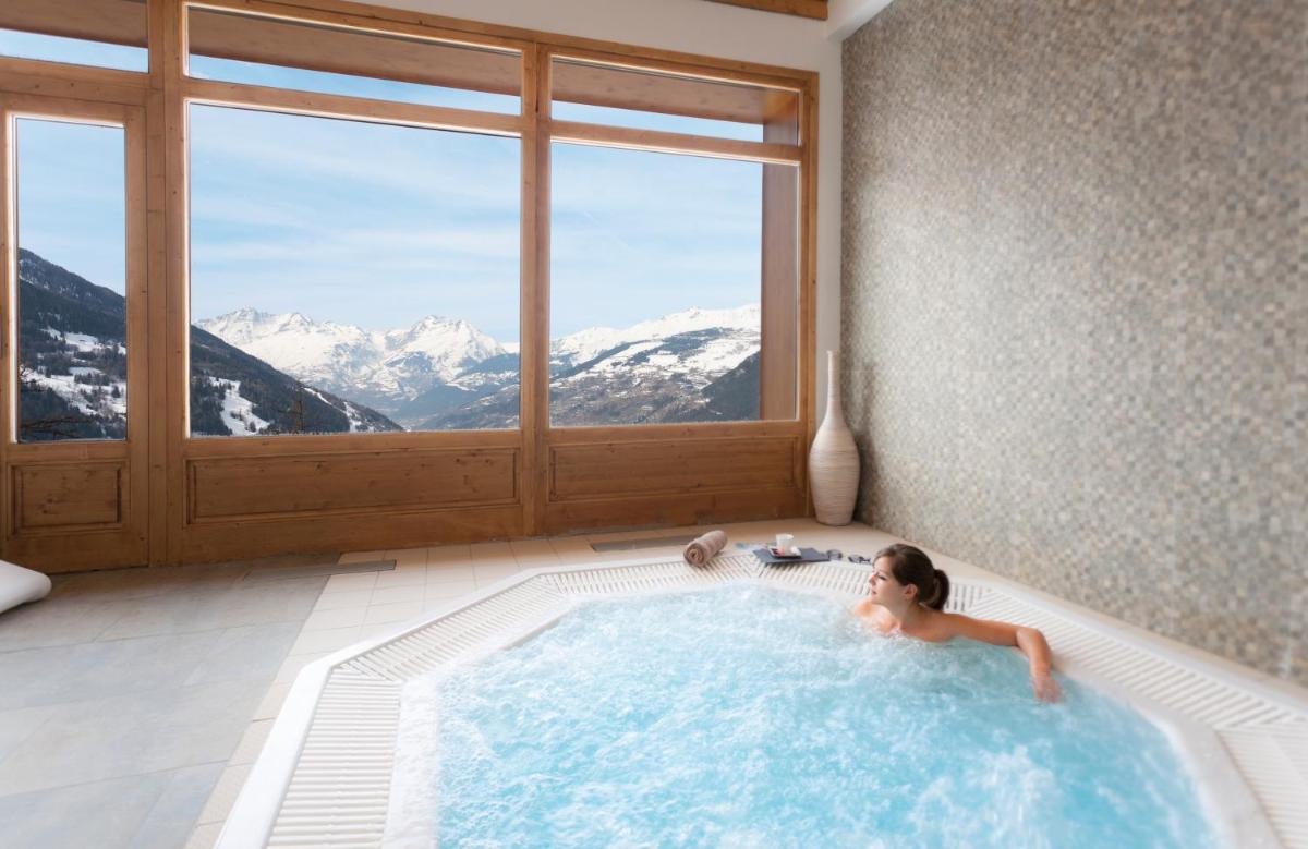 Jacuzzi