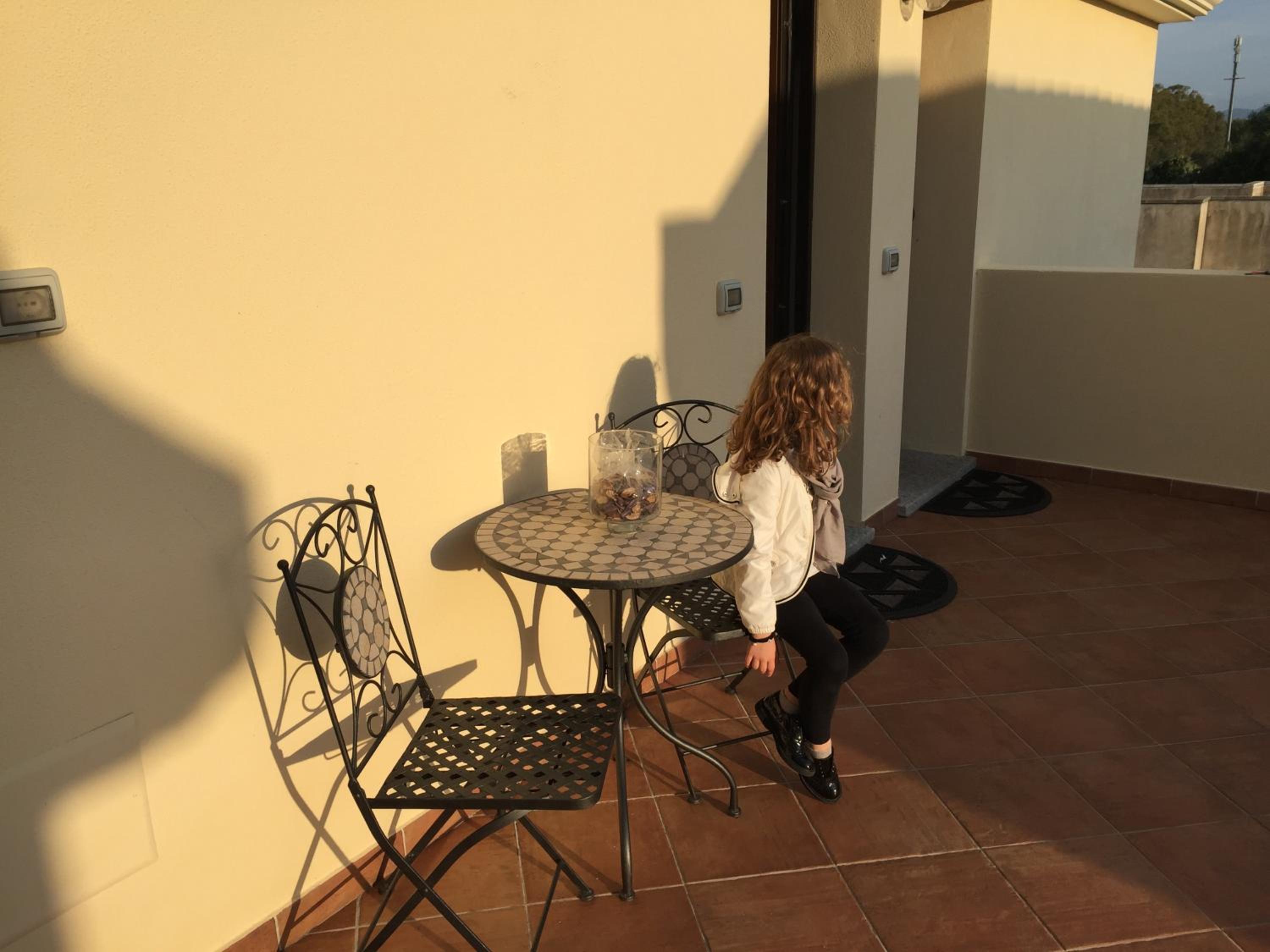 Residence Olbia
