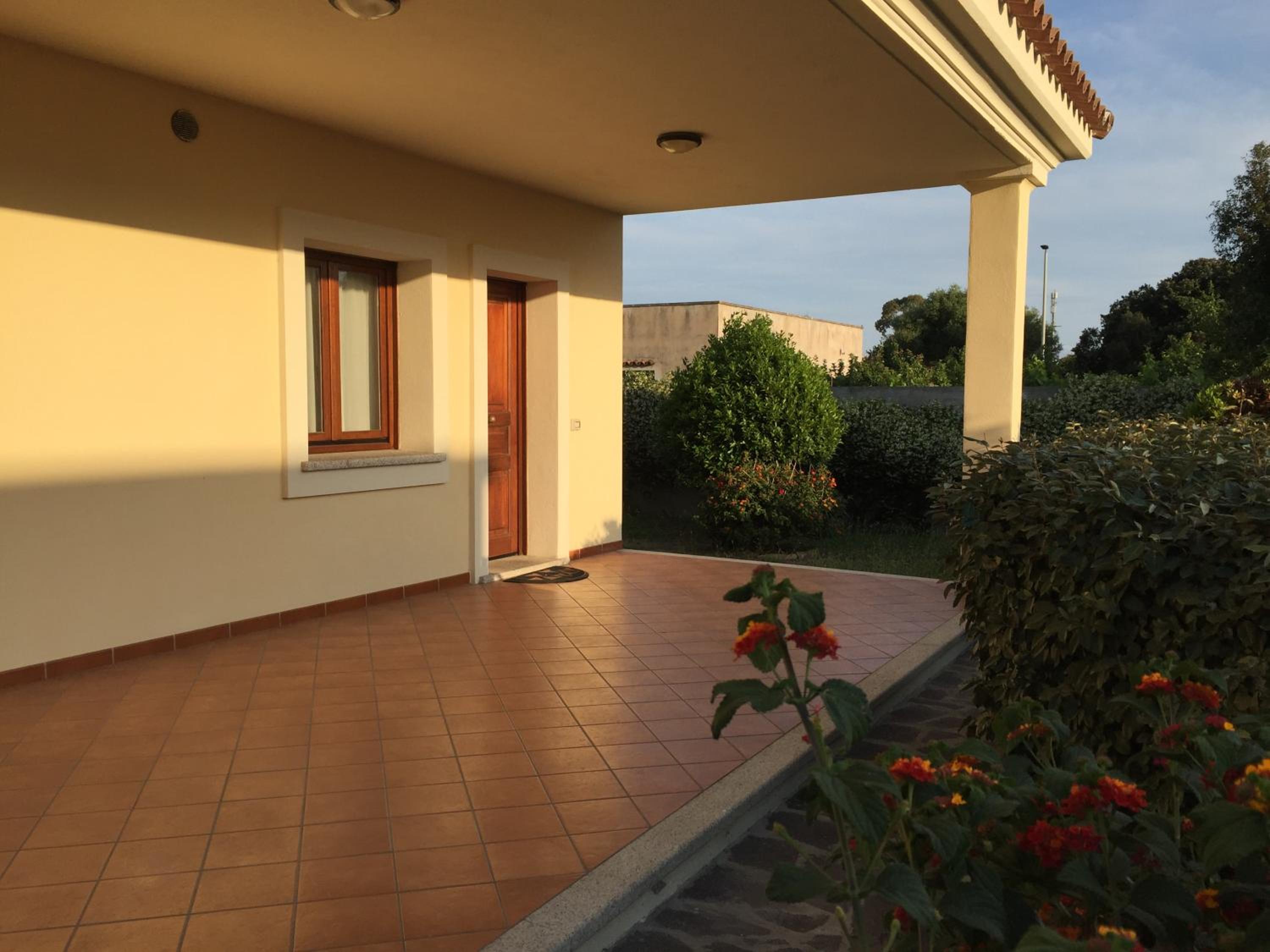 Residence Olbia