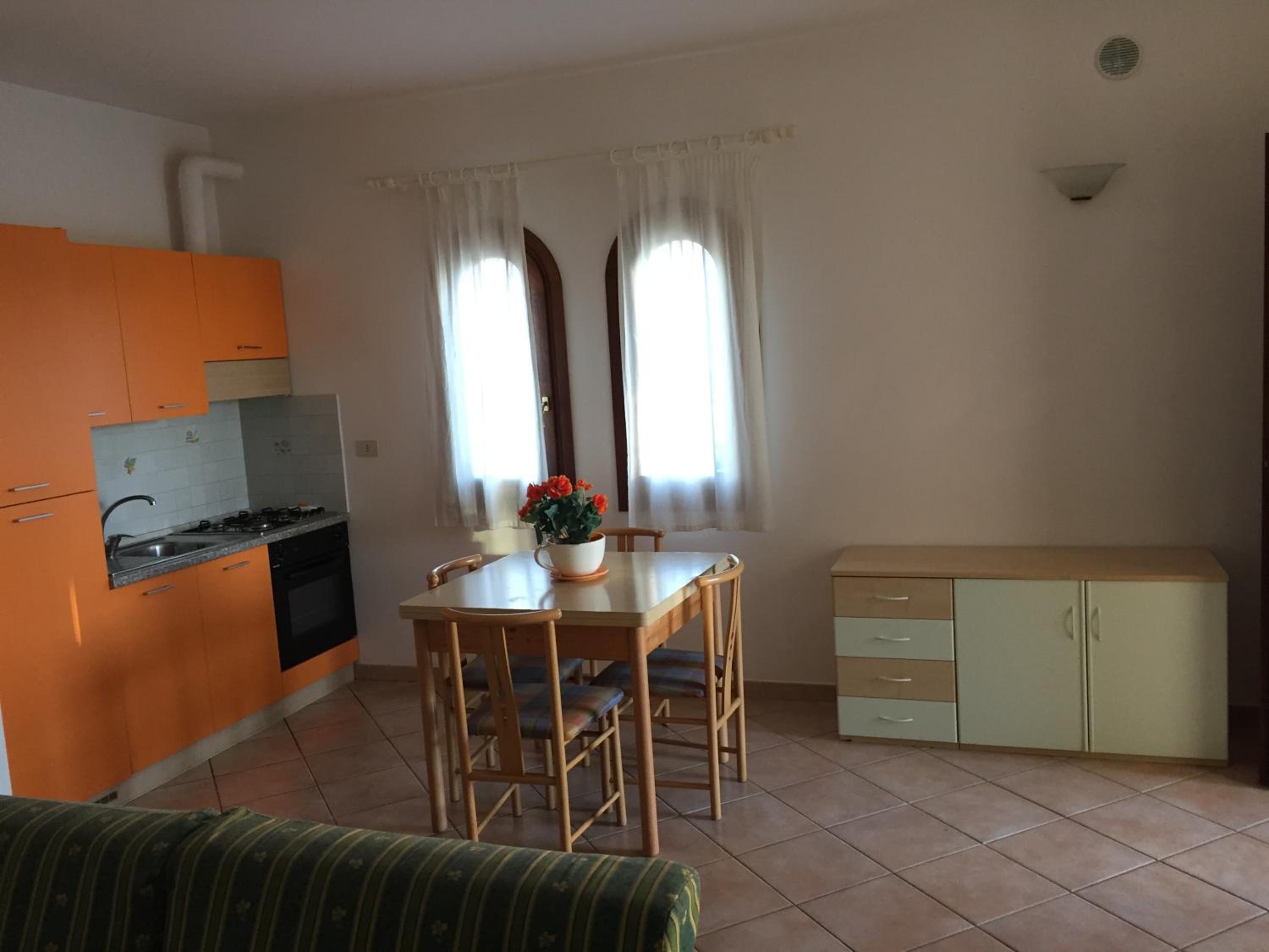 Residence Olbia