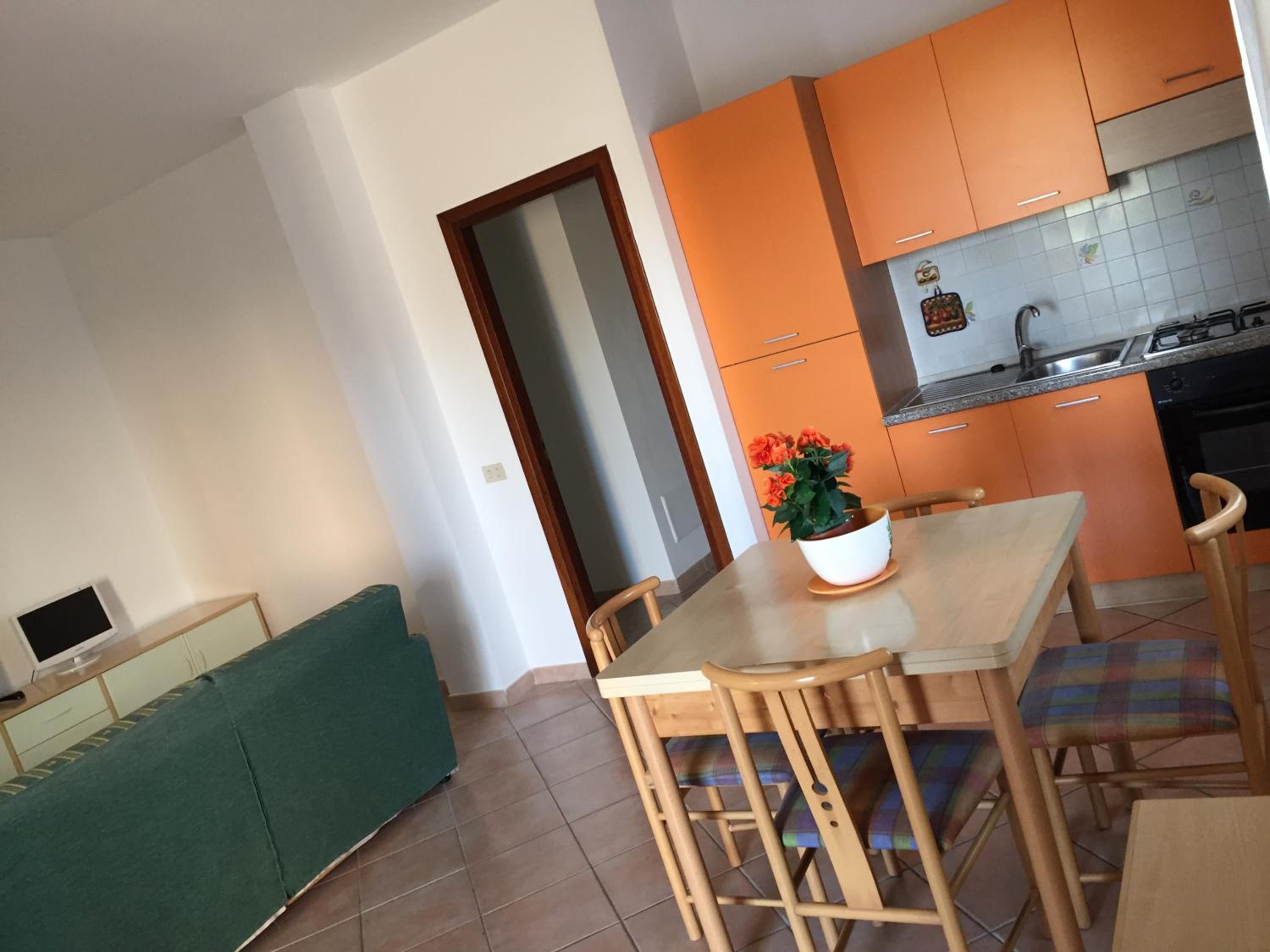 Residence Olbia