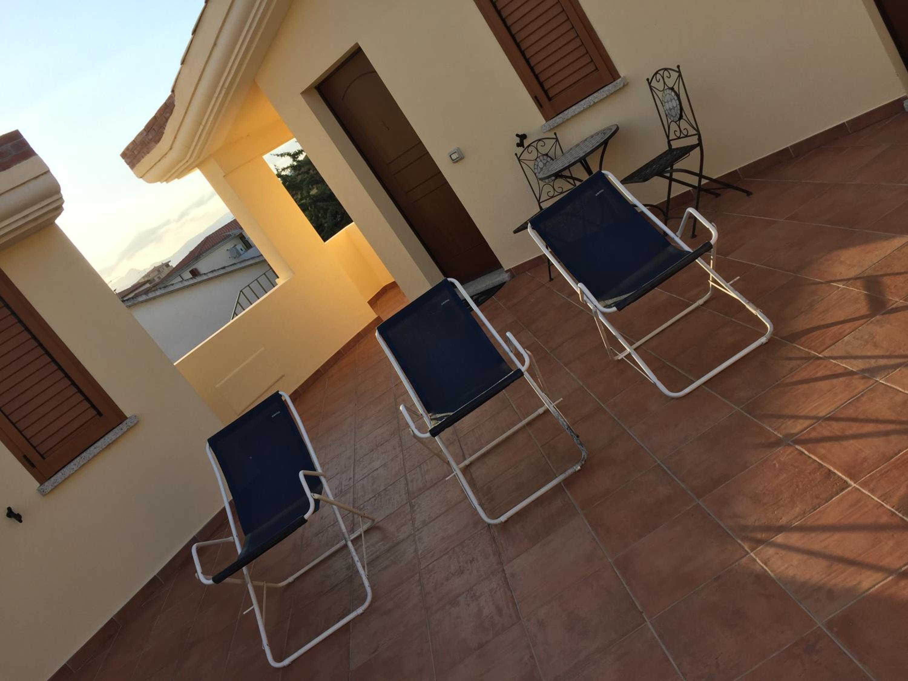 Residence Olbia