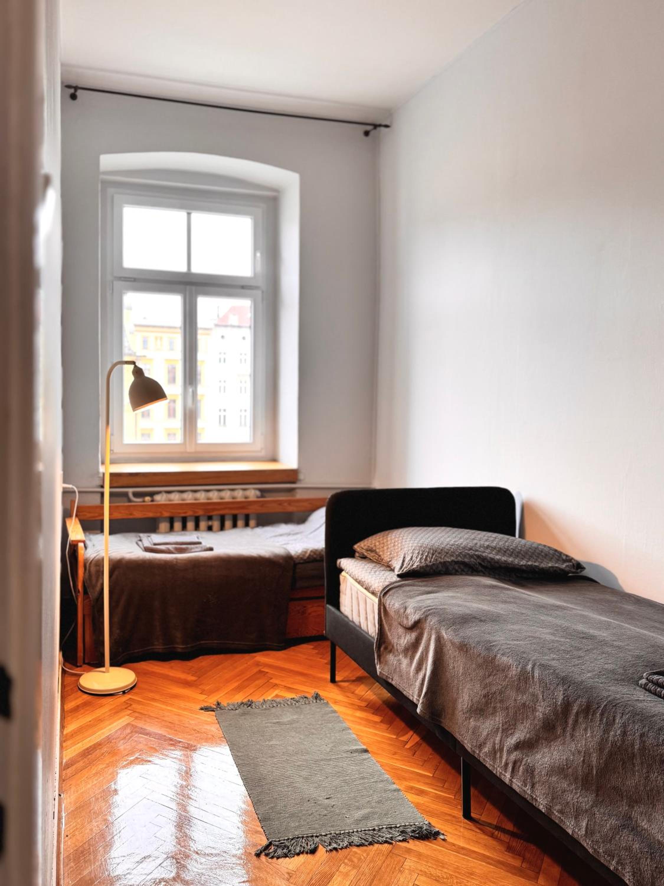 City Center - central apartment Kazimierza Wielkiego