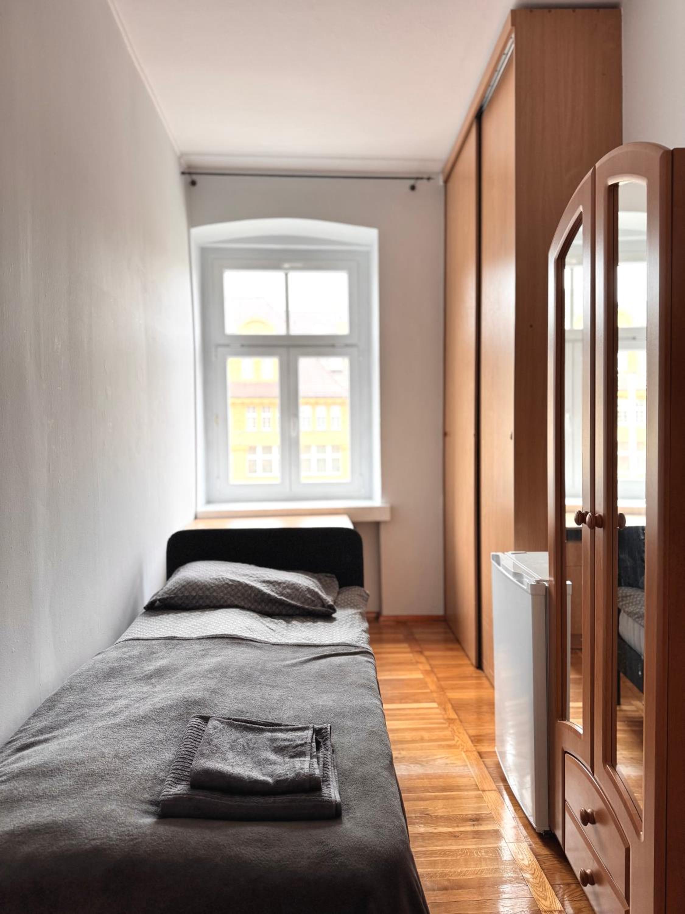 City Center - central apartment Kazimierza Wielkiego