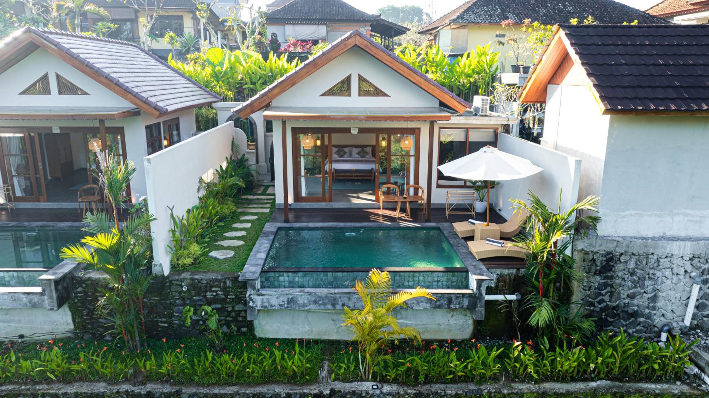 Nila Villa Ubud