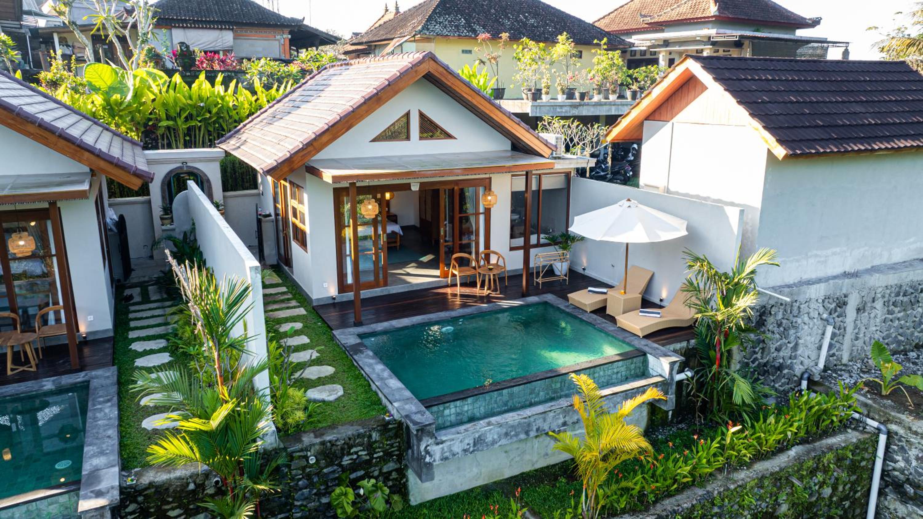 Nila Villa Ubud
