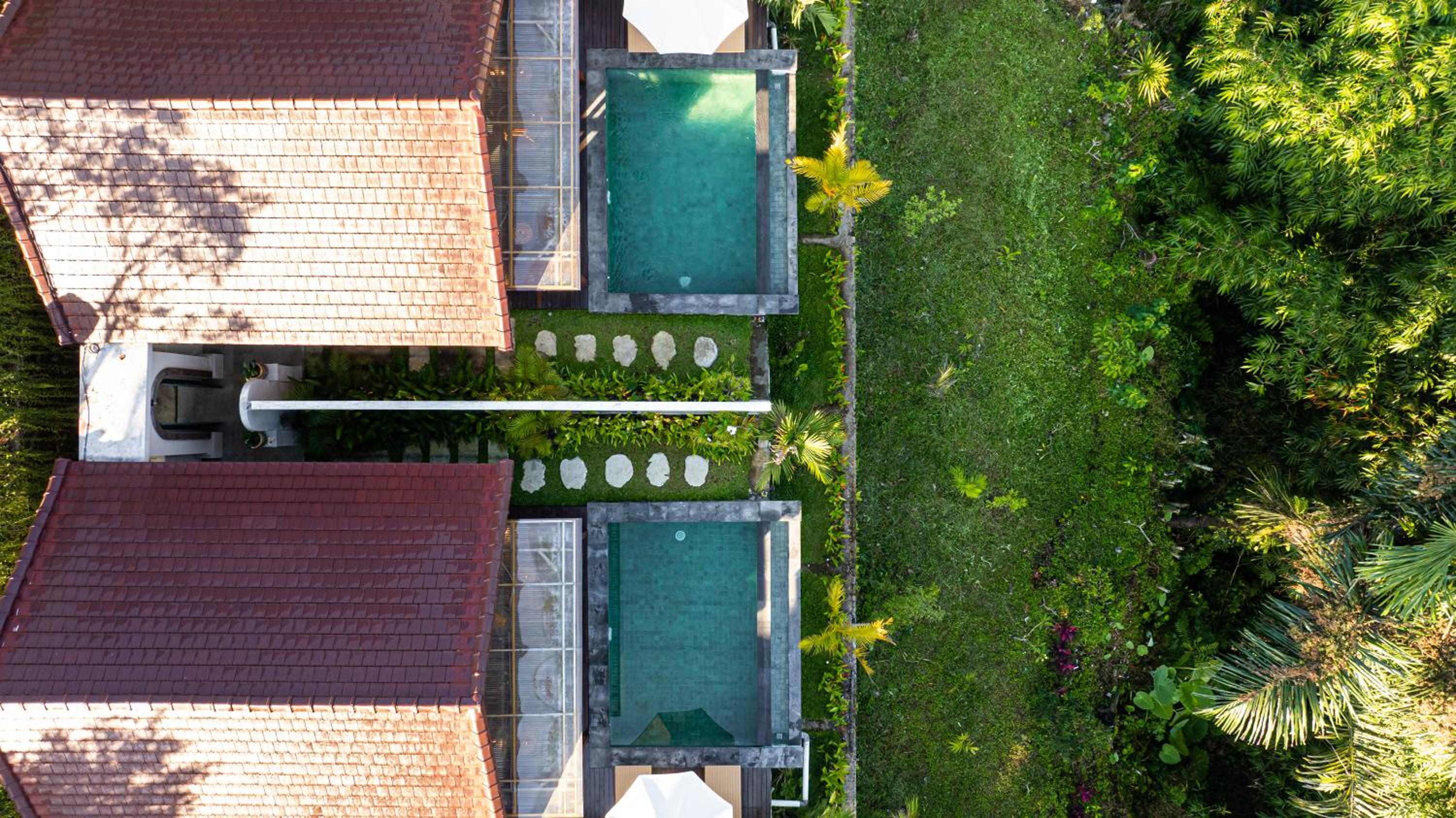 Nila Villa Ubud