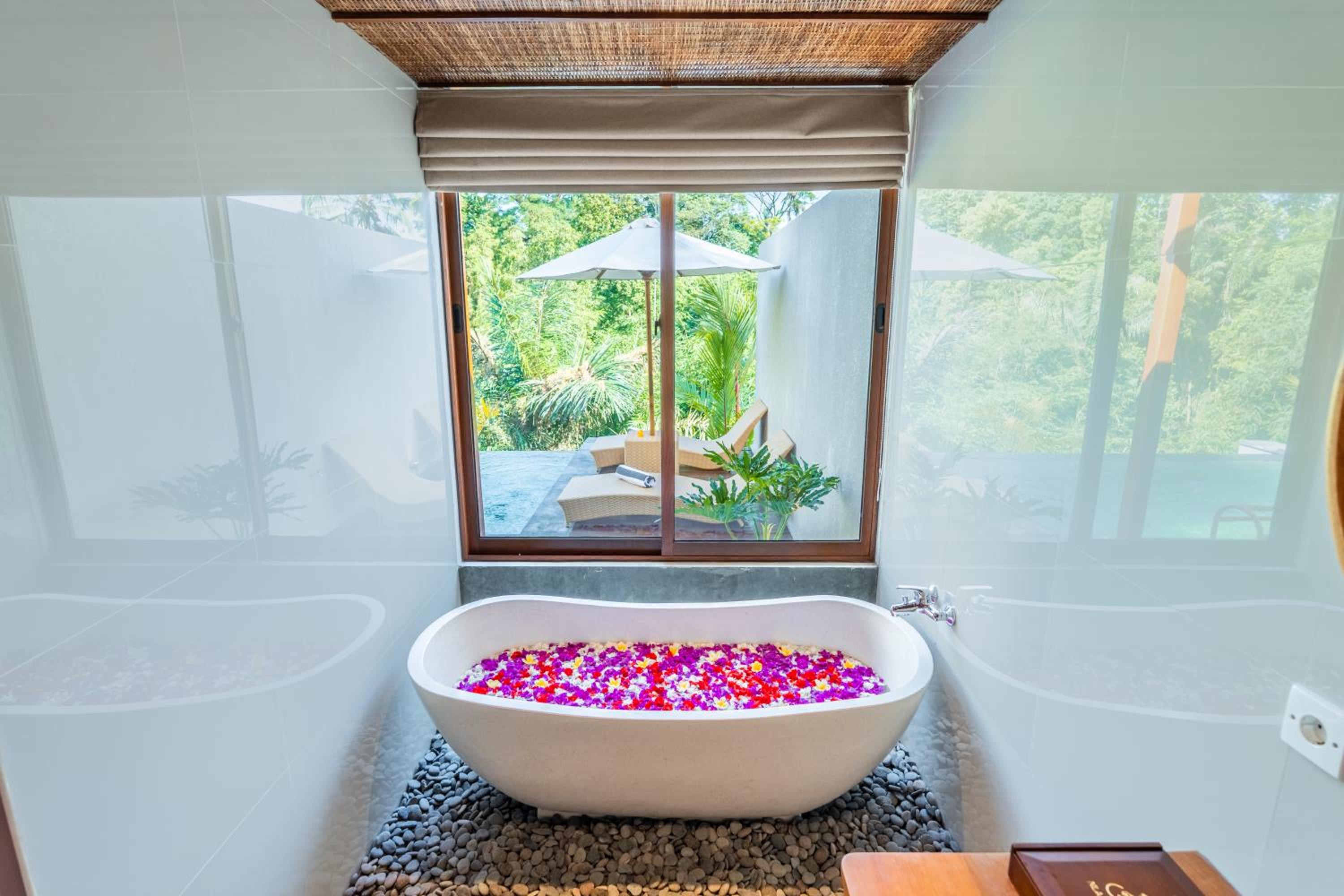 Nila Villa Ubud