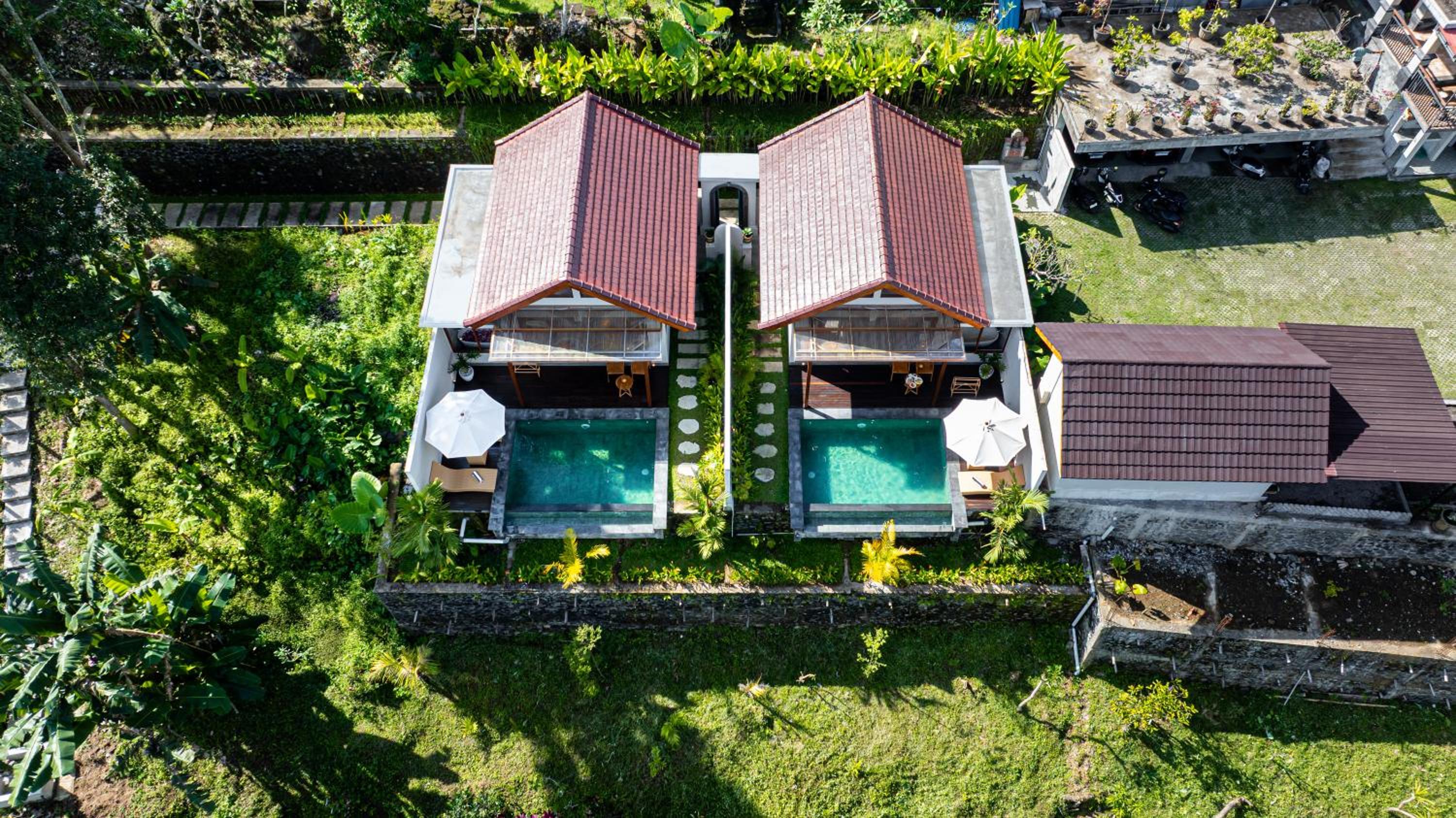 Nila Villa Ubud