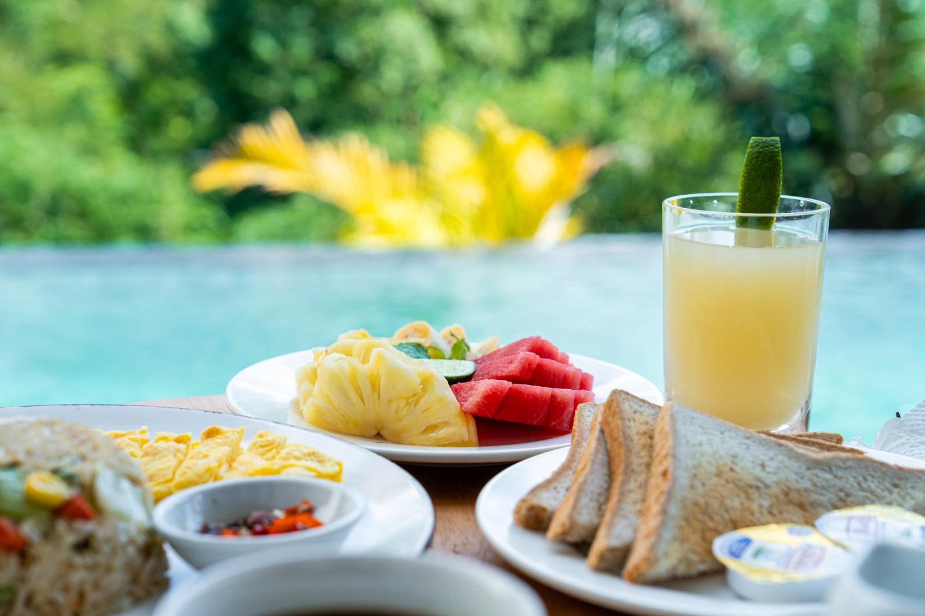 Nila Villa Ubud