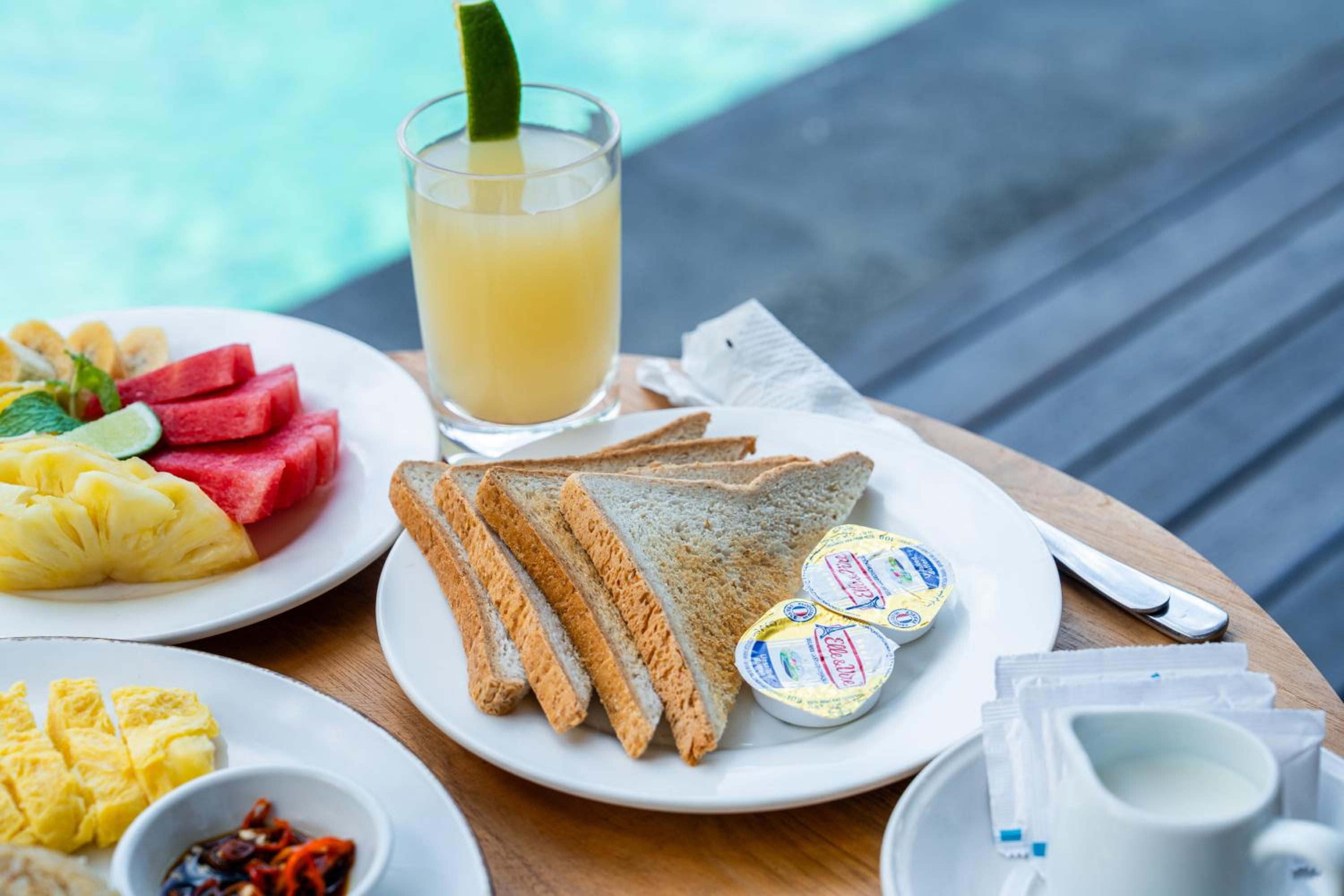 Nila Villa Ubud