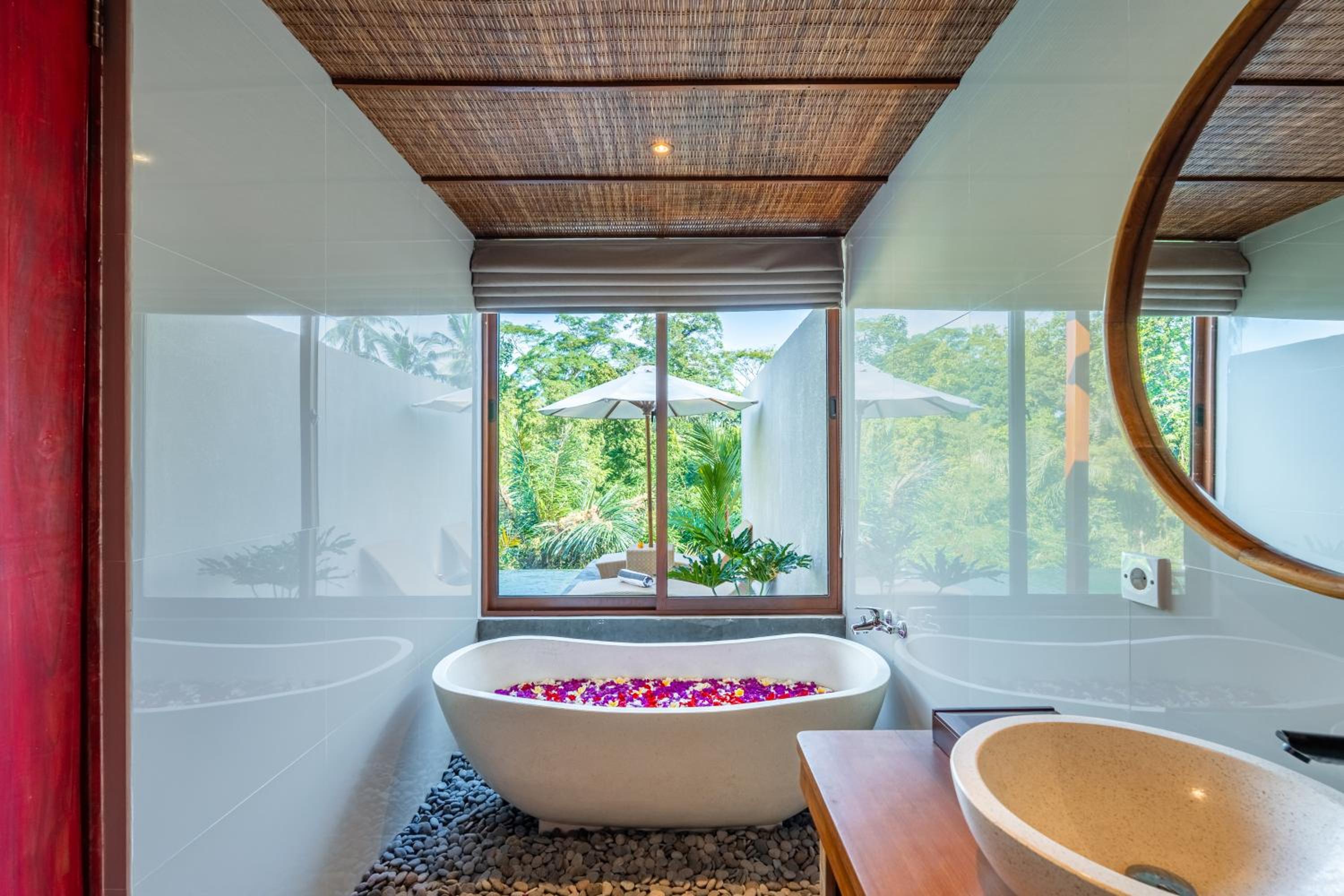 Nila Villa Ubud