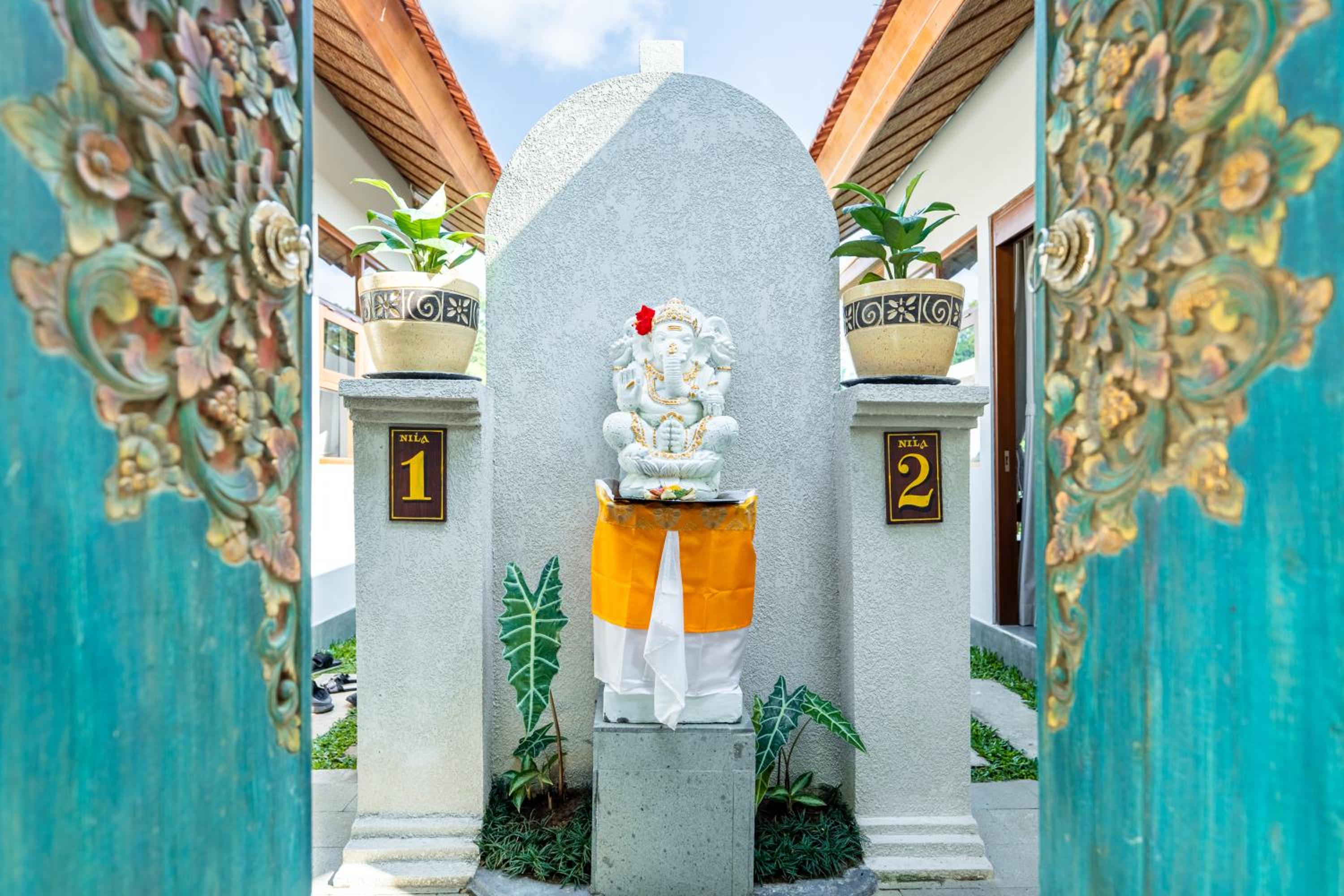 Nila Villa Ubud