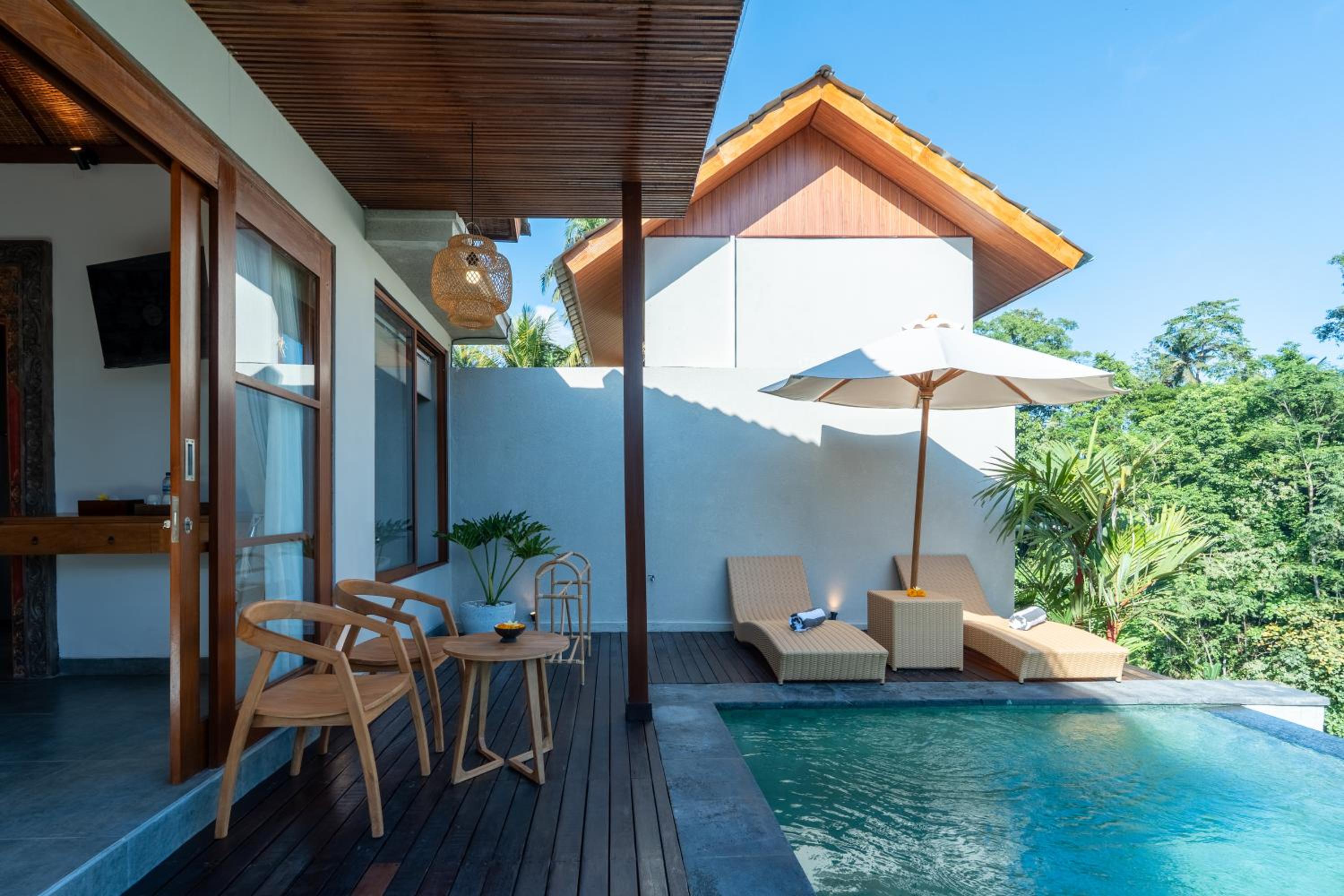 Nila Villa Ubud