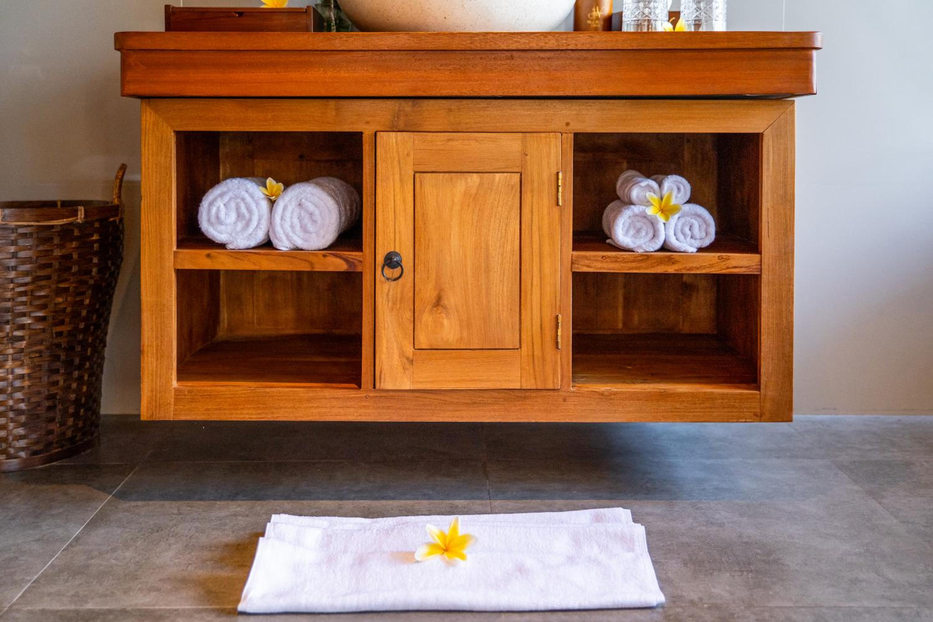 Nila Villa Ubud