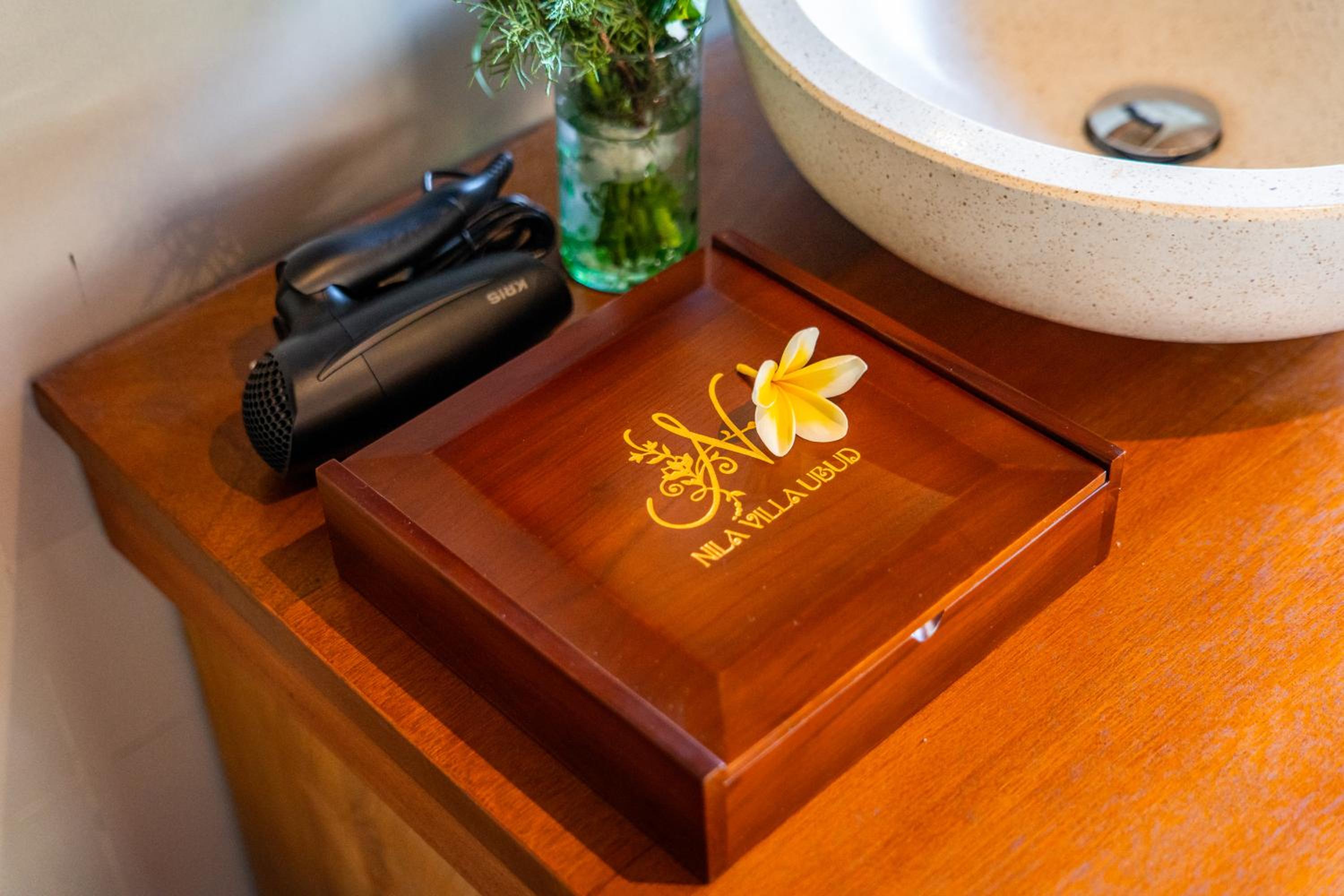 Nila Villa Ubud