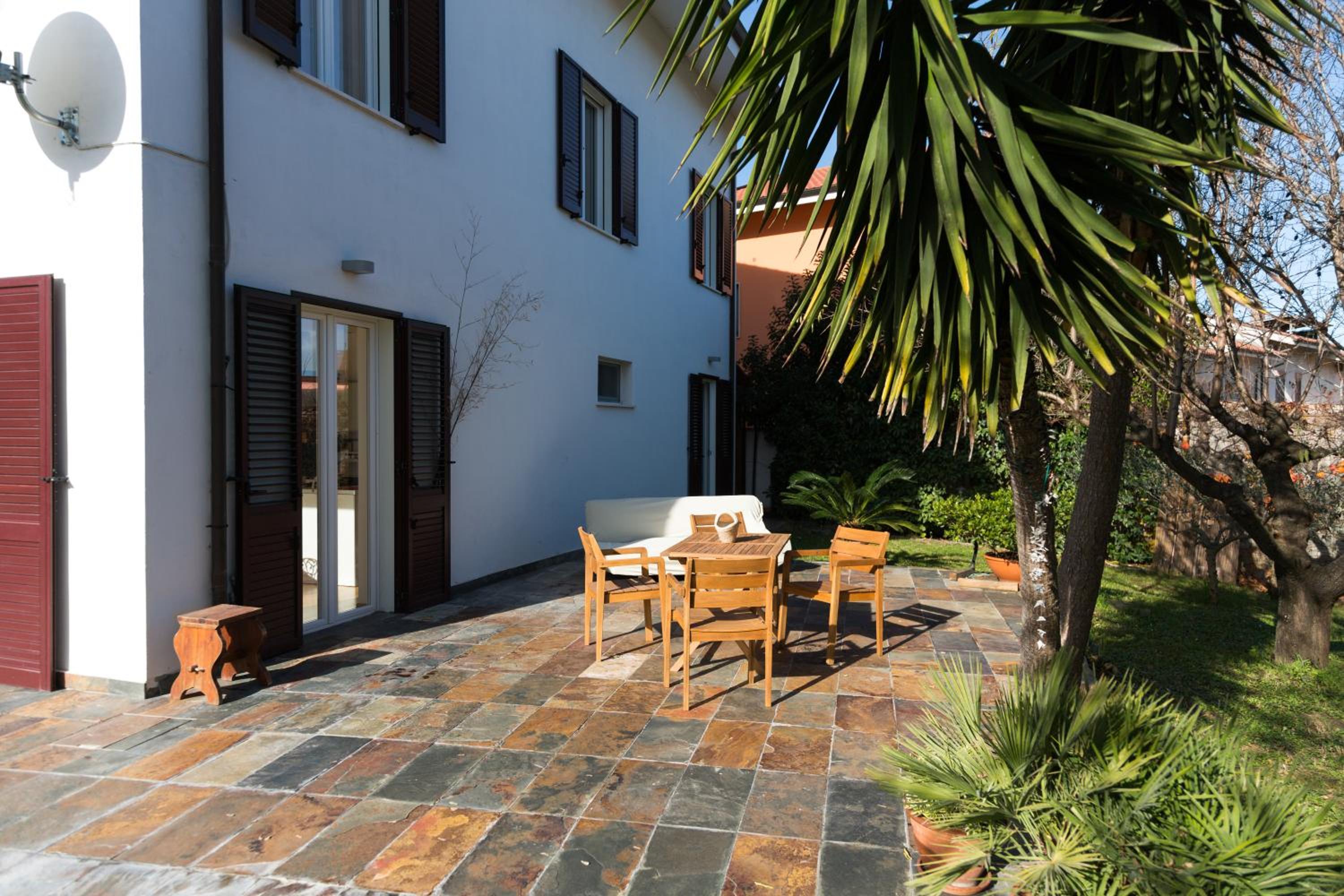 Guest House Le Acacie