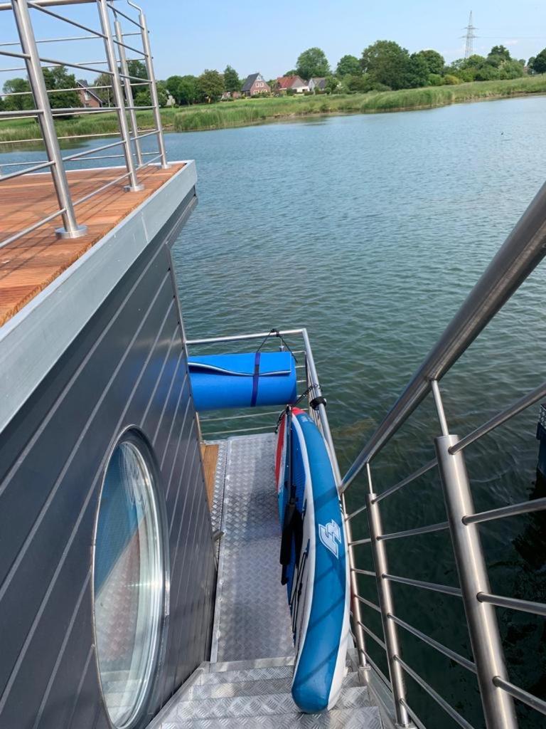 Hausboot - Nordsonne 10