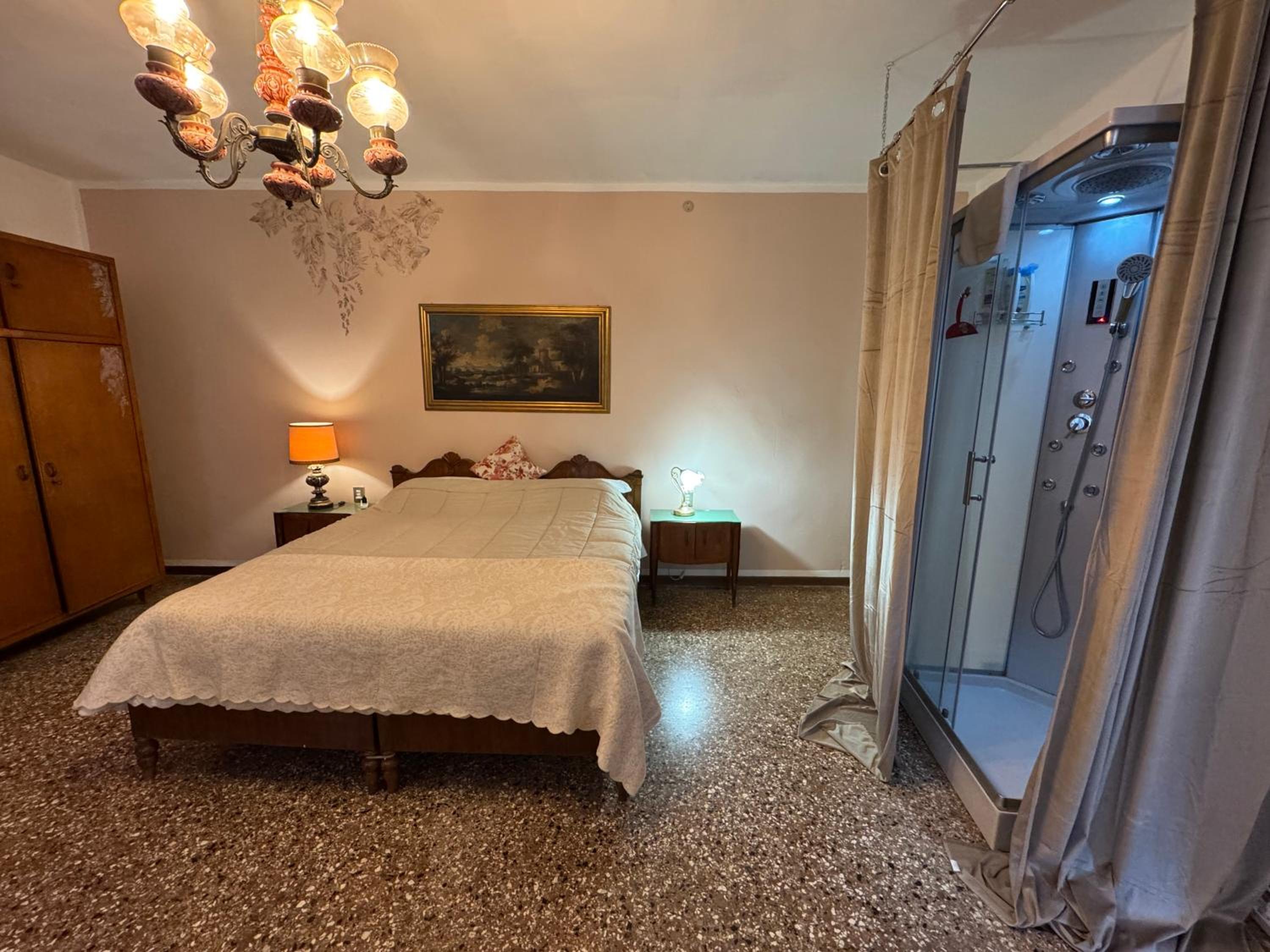 Ritz Venice Guest House Lionsclass