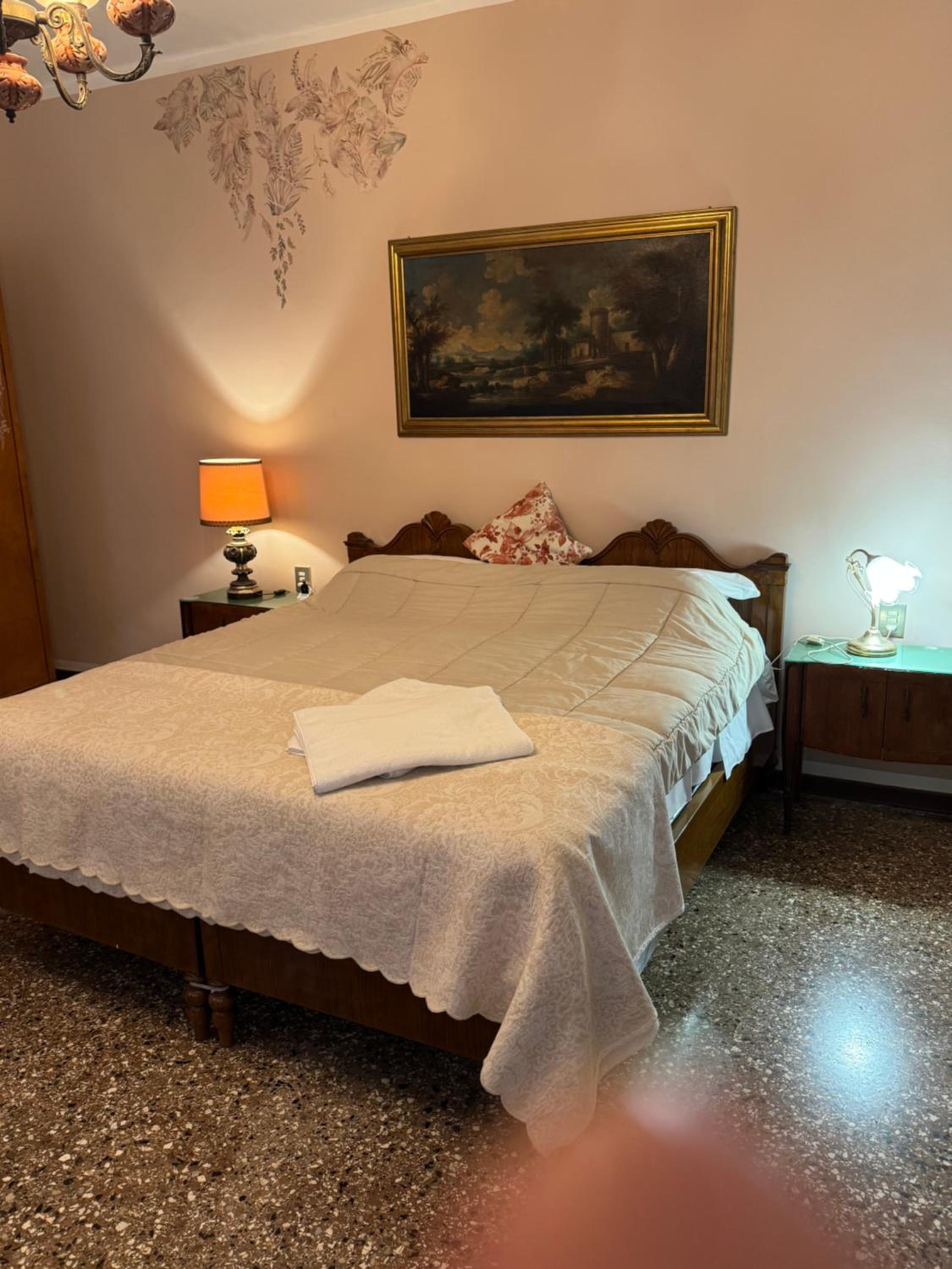 Ritz Venice Guest House Lionsclass