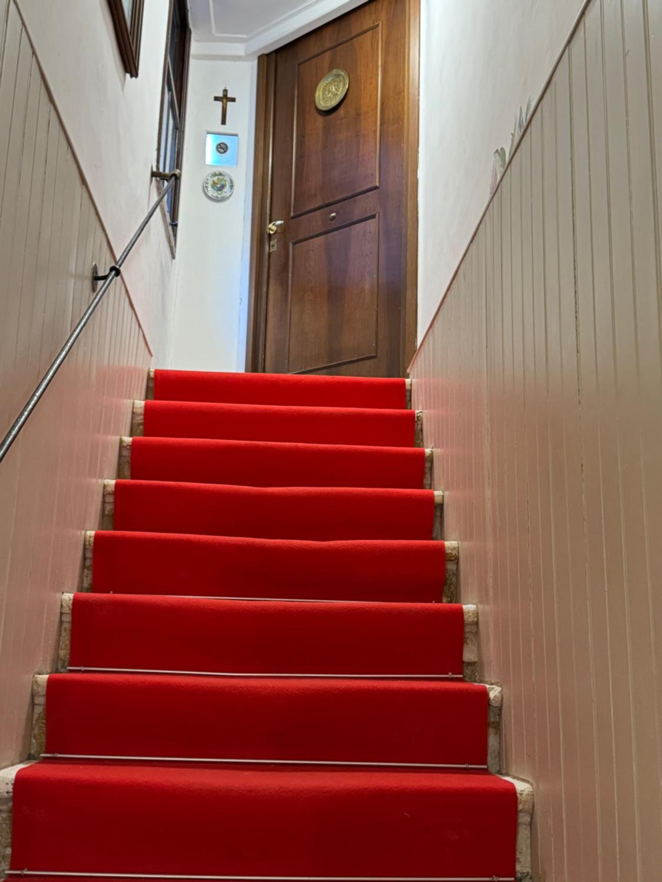 Ritz Venice Guest House Lionsclass