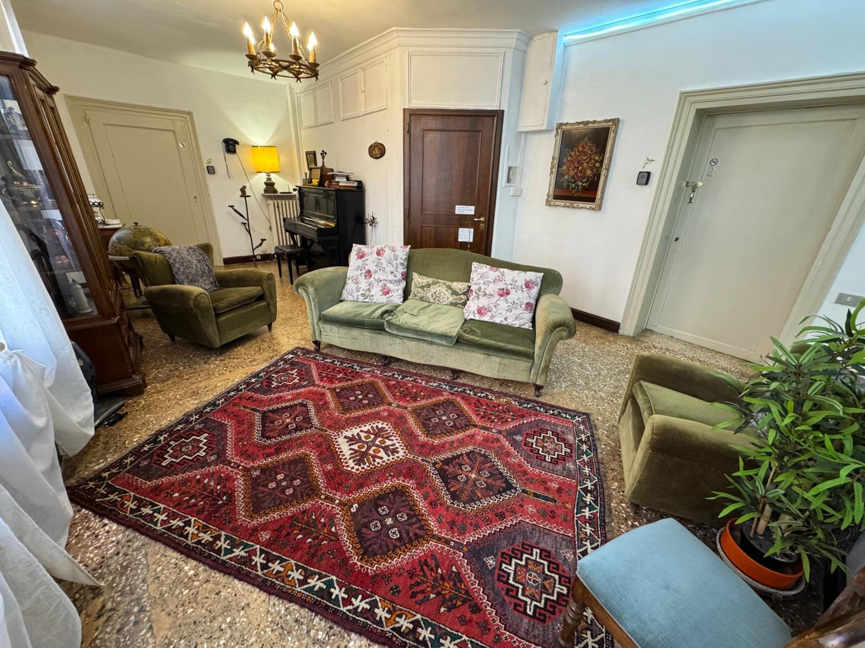 Ritz Venice Guest House Lionsclass