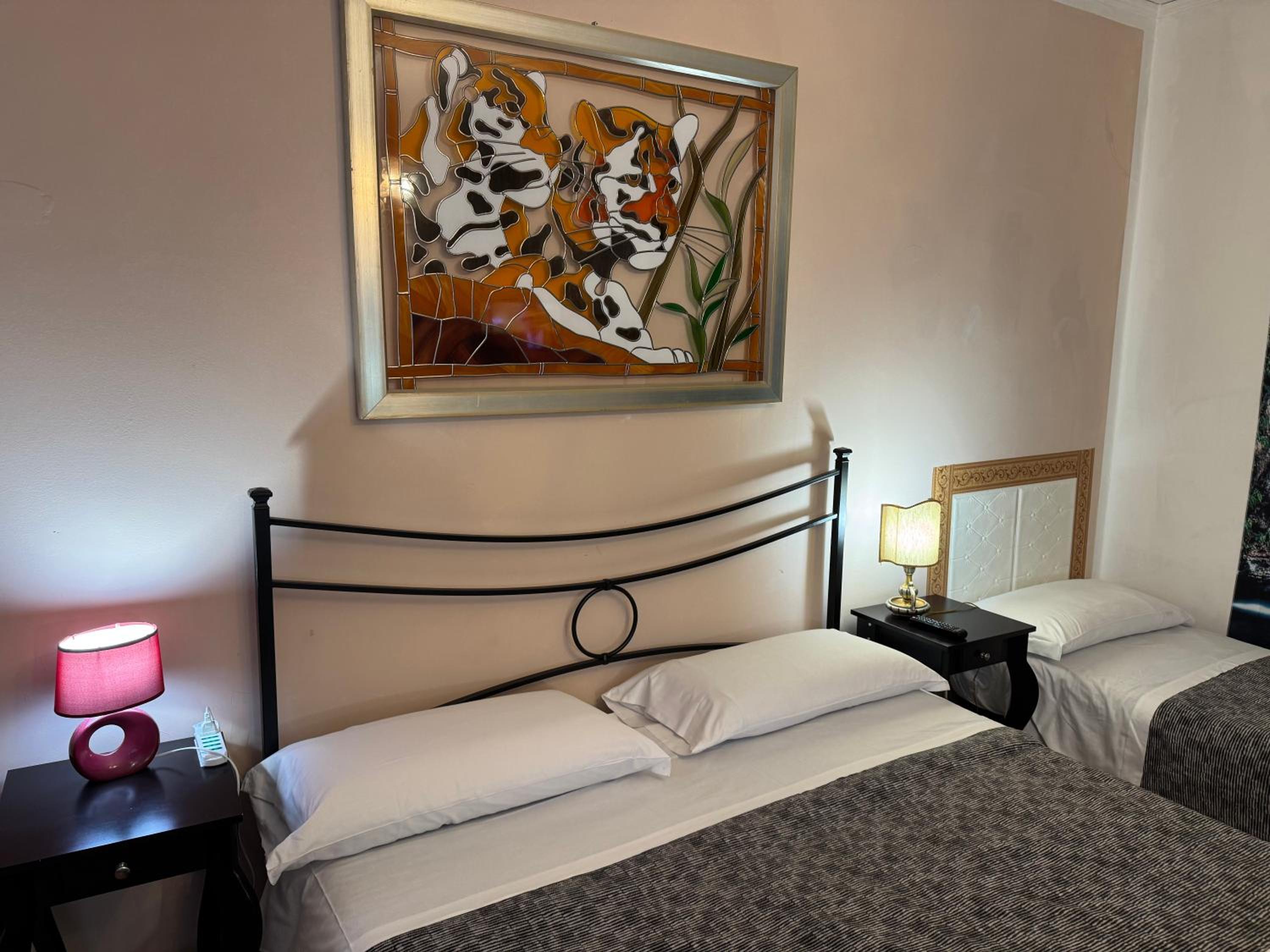 Ritz Venice Guest House Lionsclass