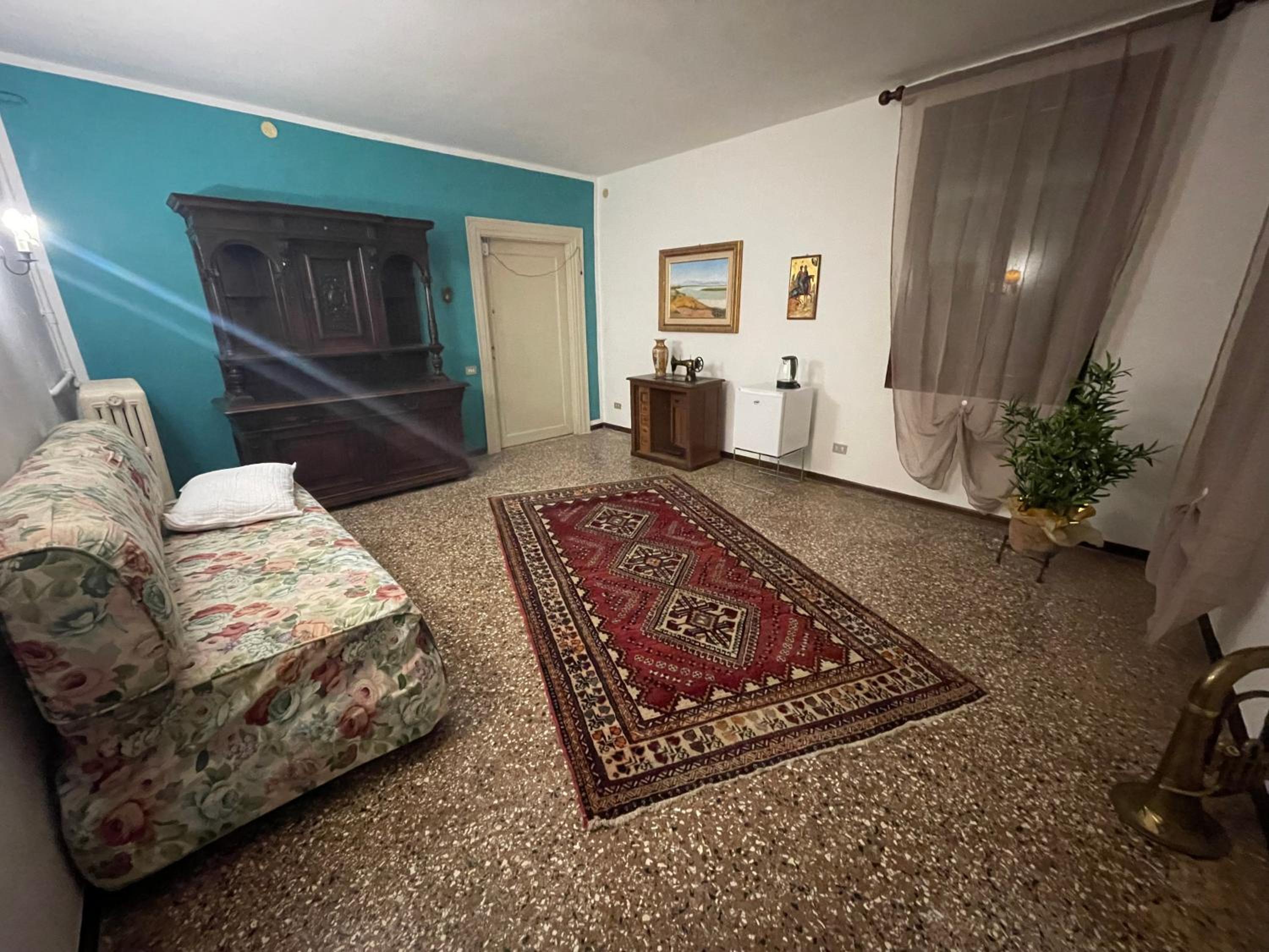 Ritz Venice Guest House Lionsclass
